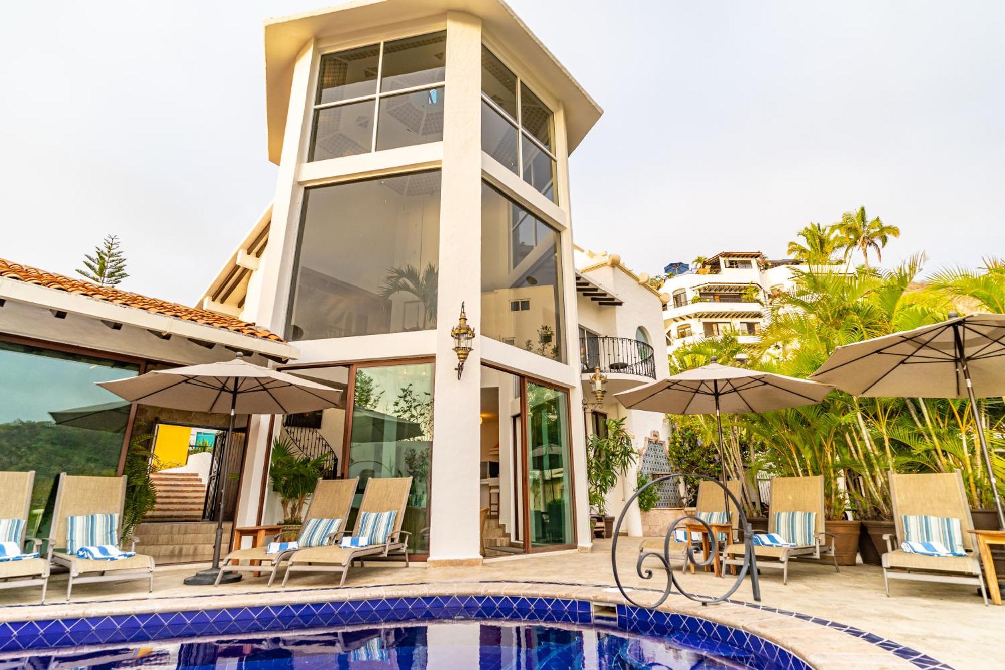 Casa Aventura