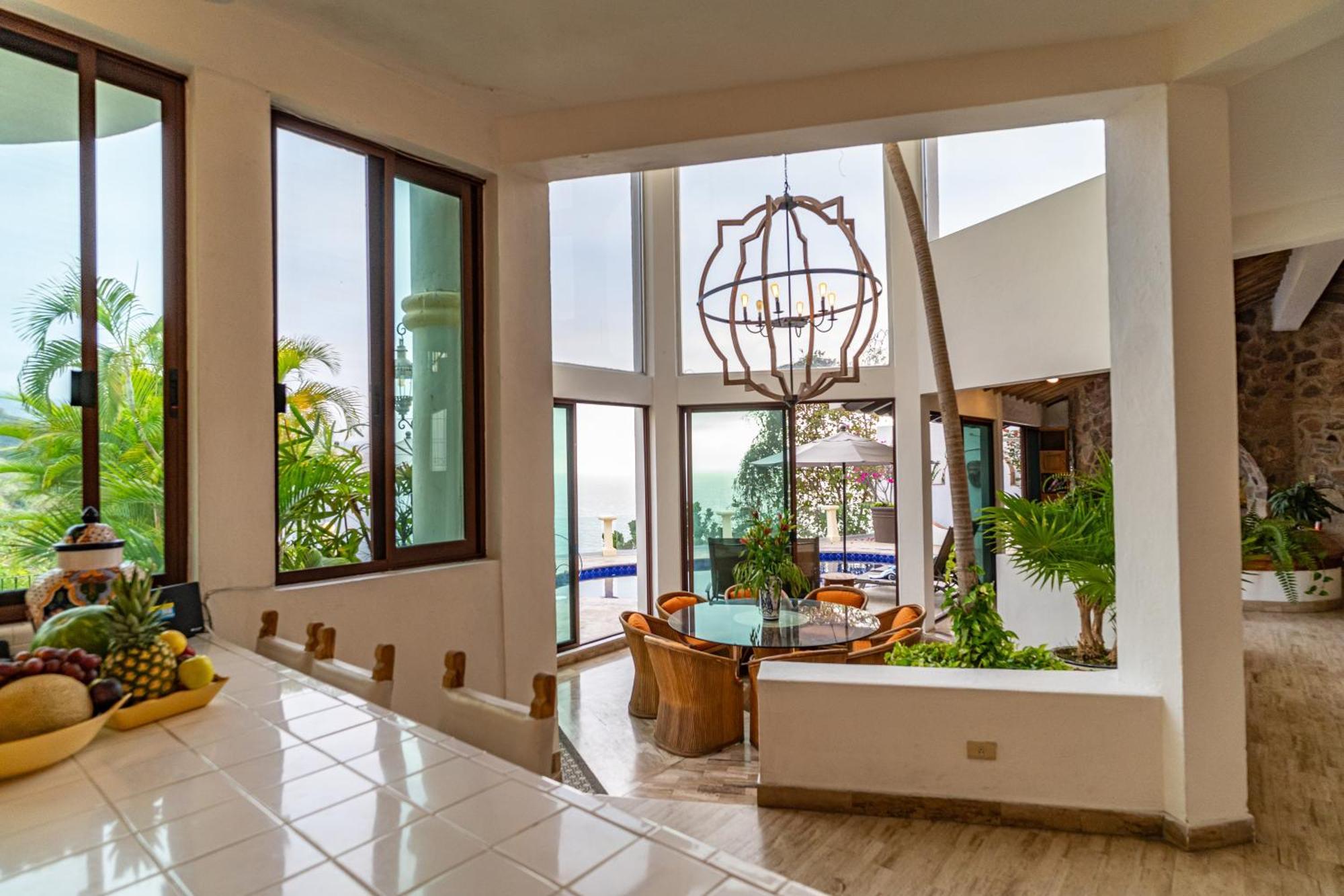 Casa Aventura Villa