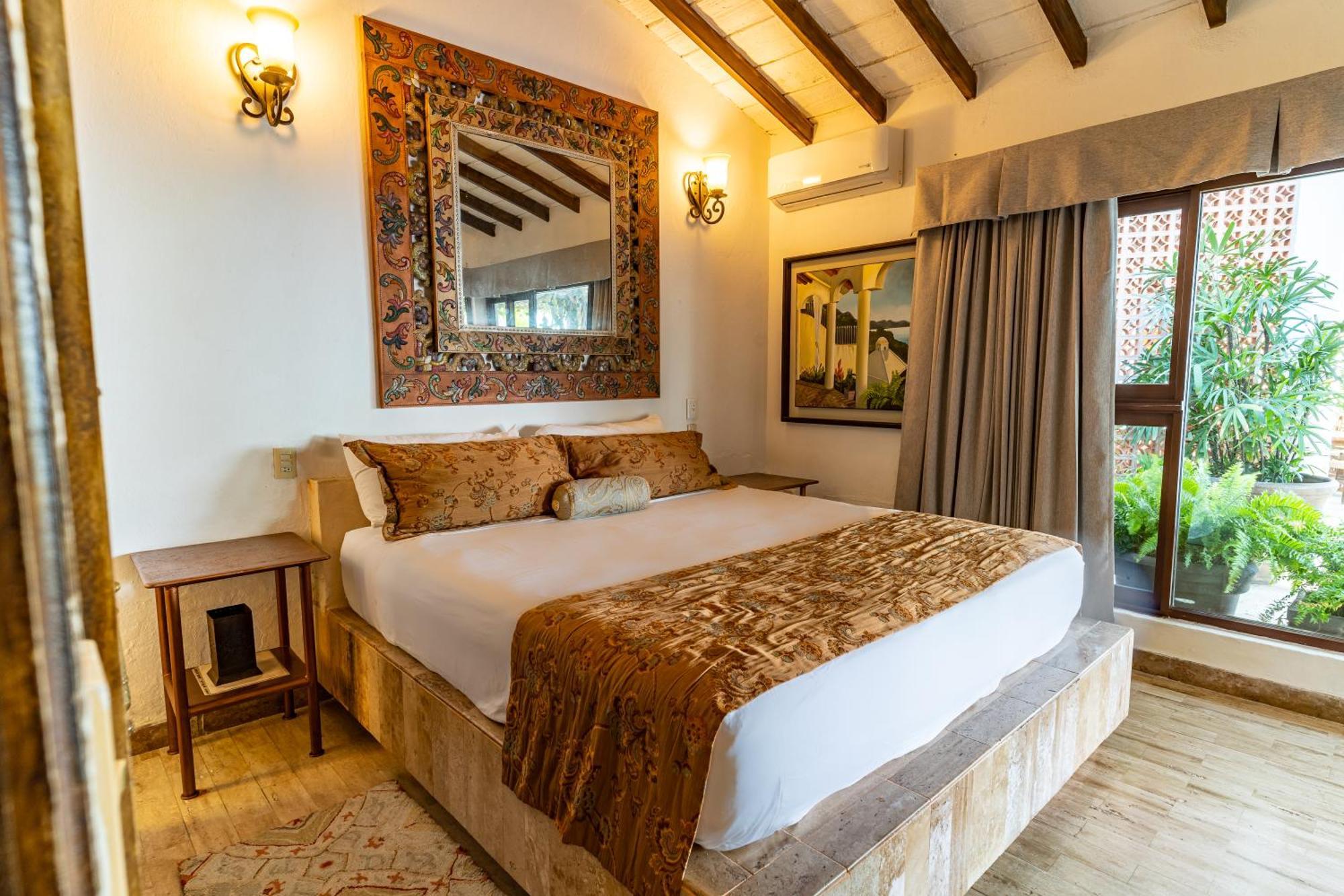 Casa Aventura Villa *
