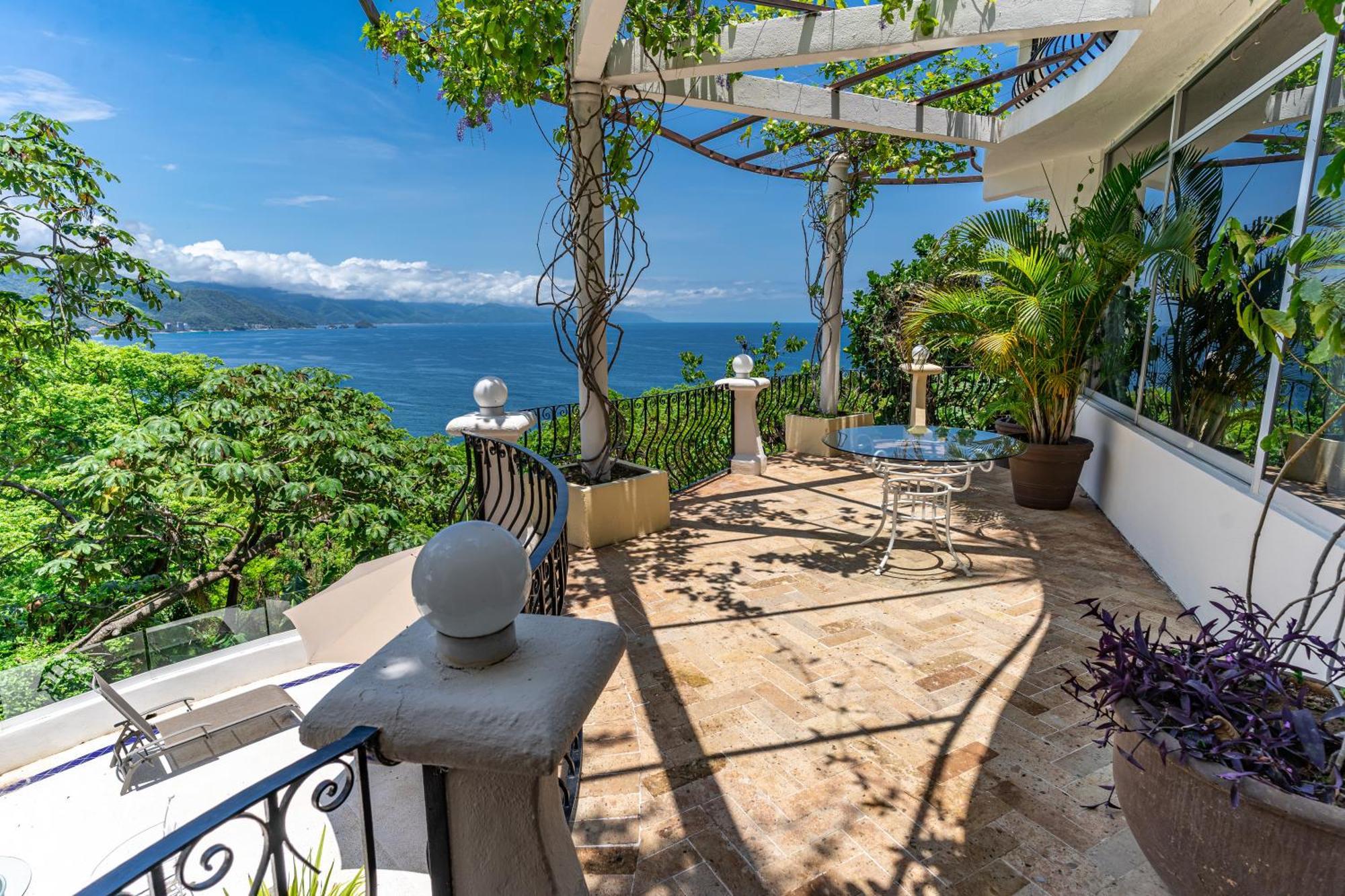 Villa Casa Aventura Puerto Vallarta