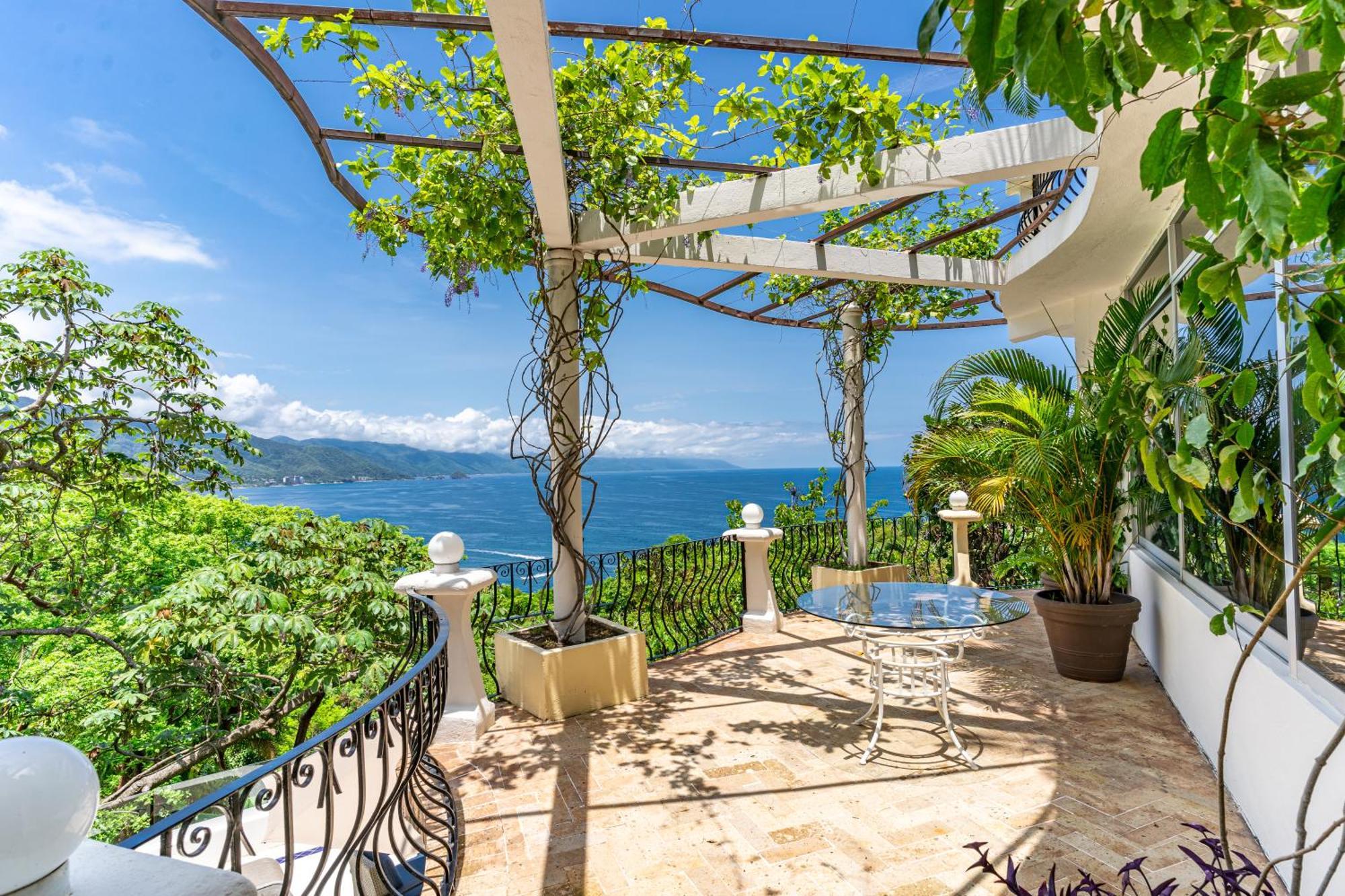 Casa Aventura * Puerto Vallarta