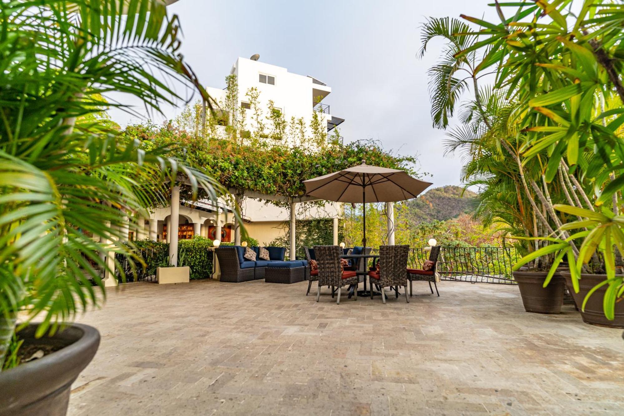 Casa Aventura Villa