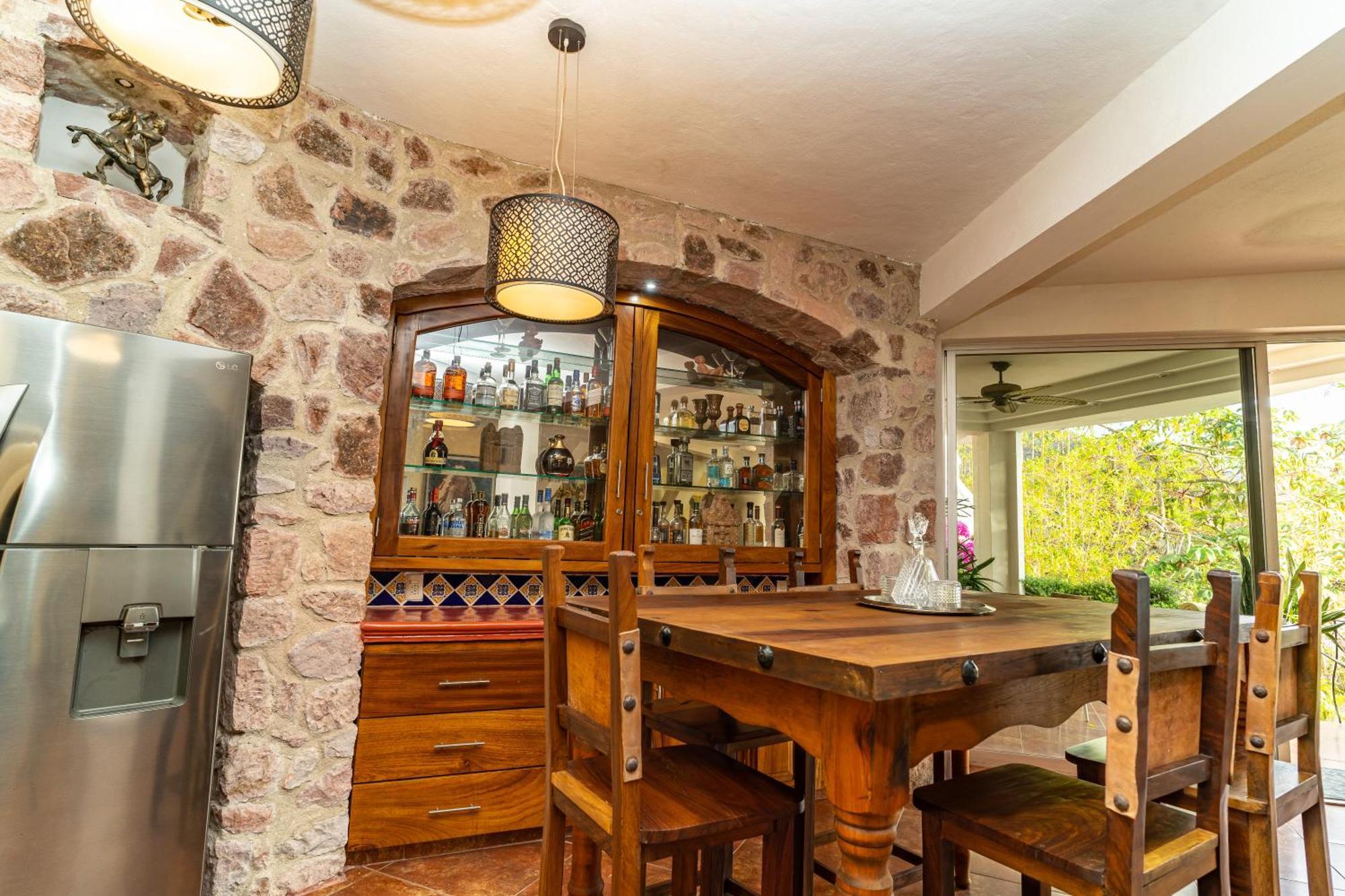 Villa Casa Aventura