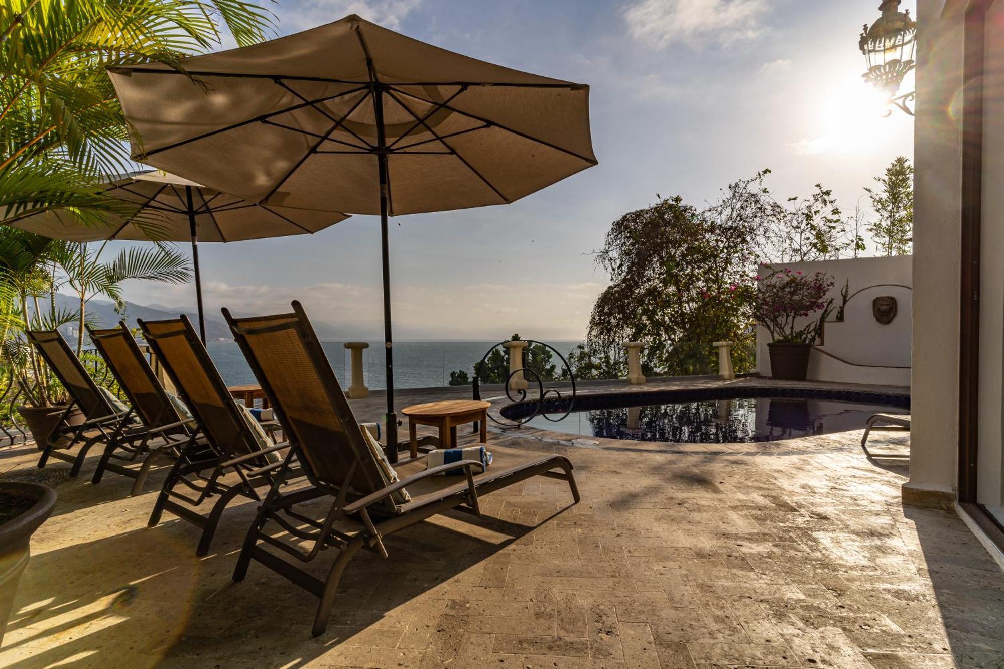Casa Aventura Villa *