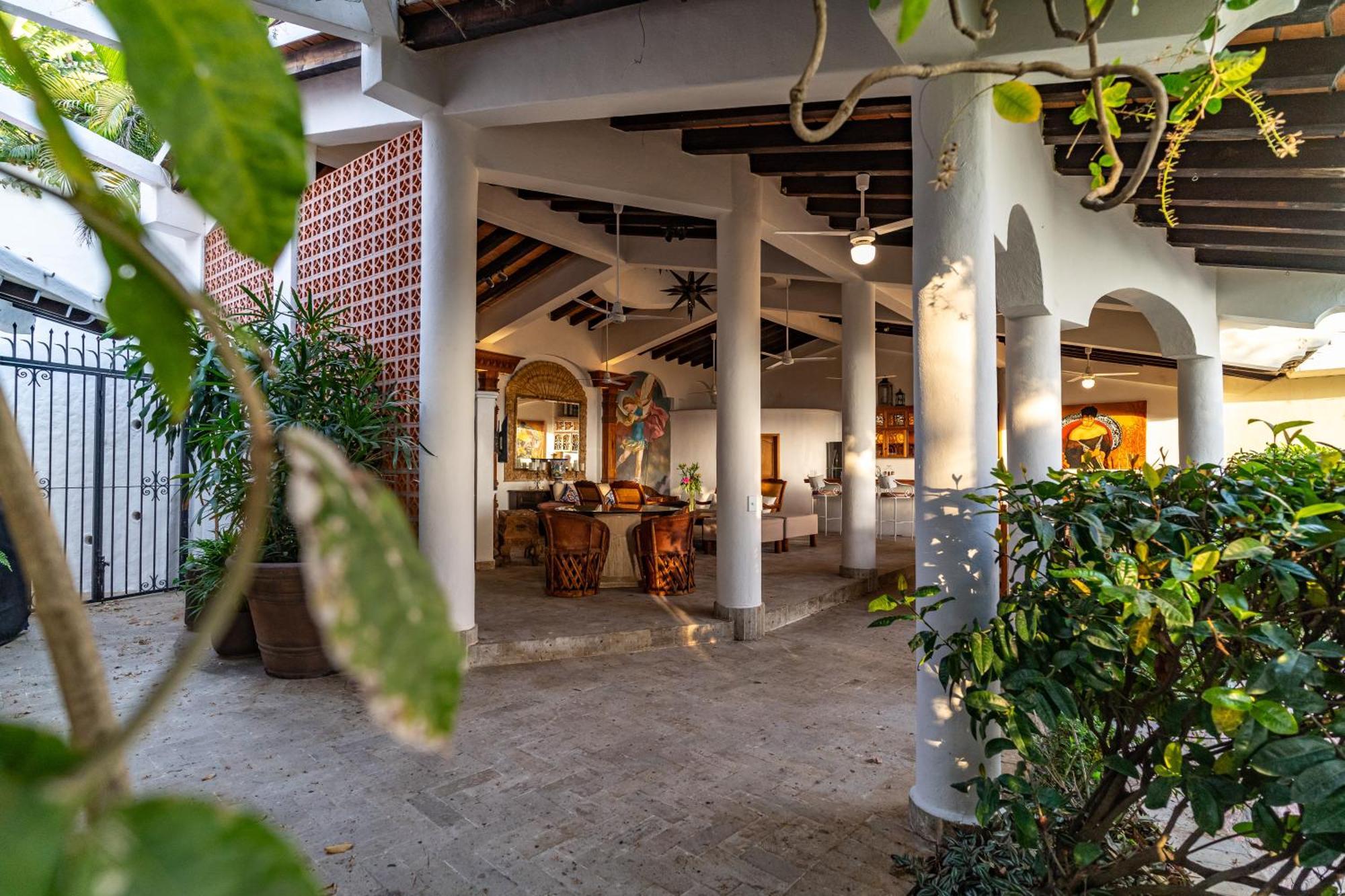 Villa Casa Aventura *