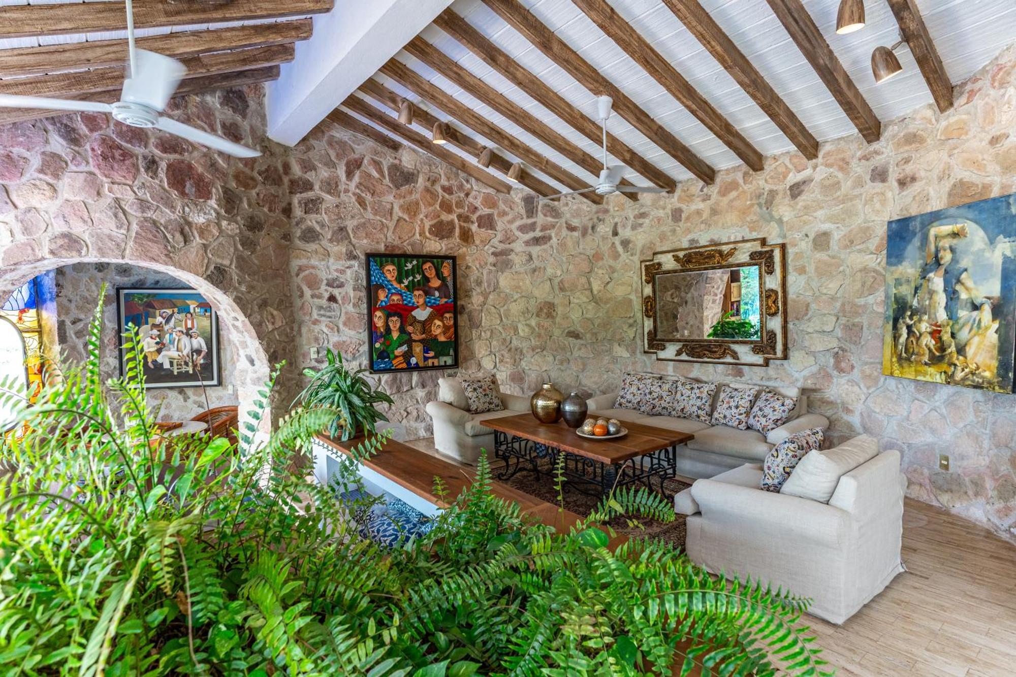 Villa Casa Aventura Puerto Vallarta