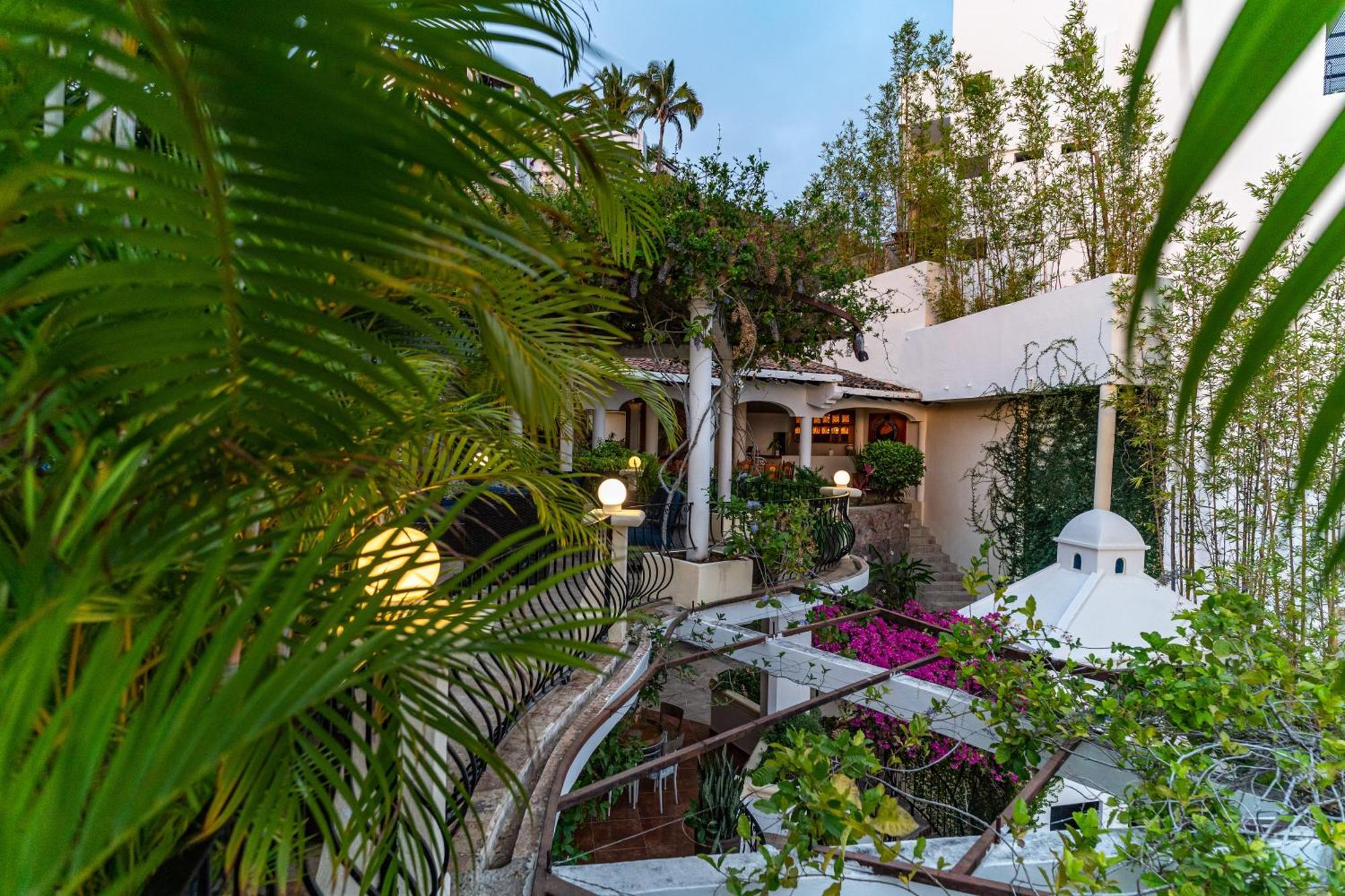 Casa Aventura *