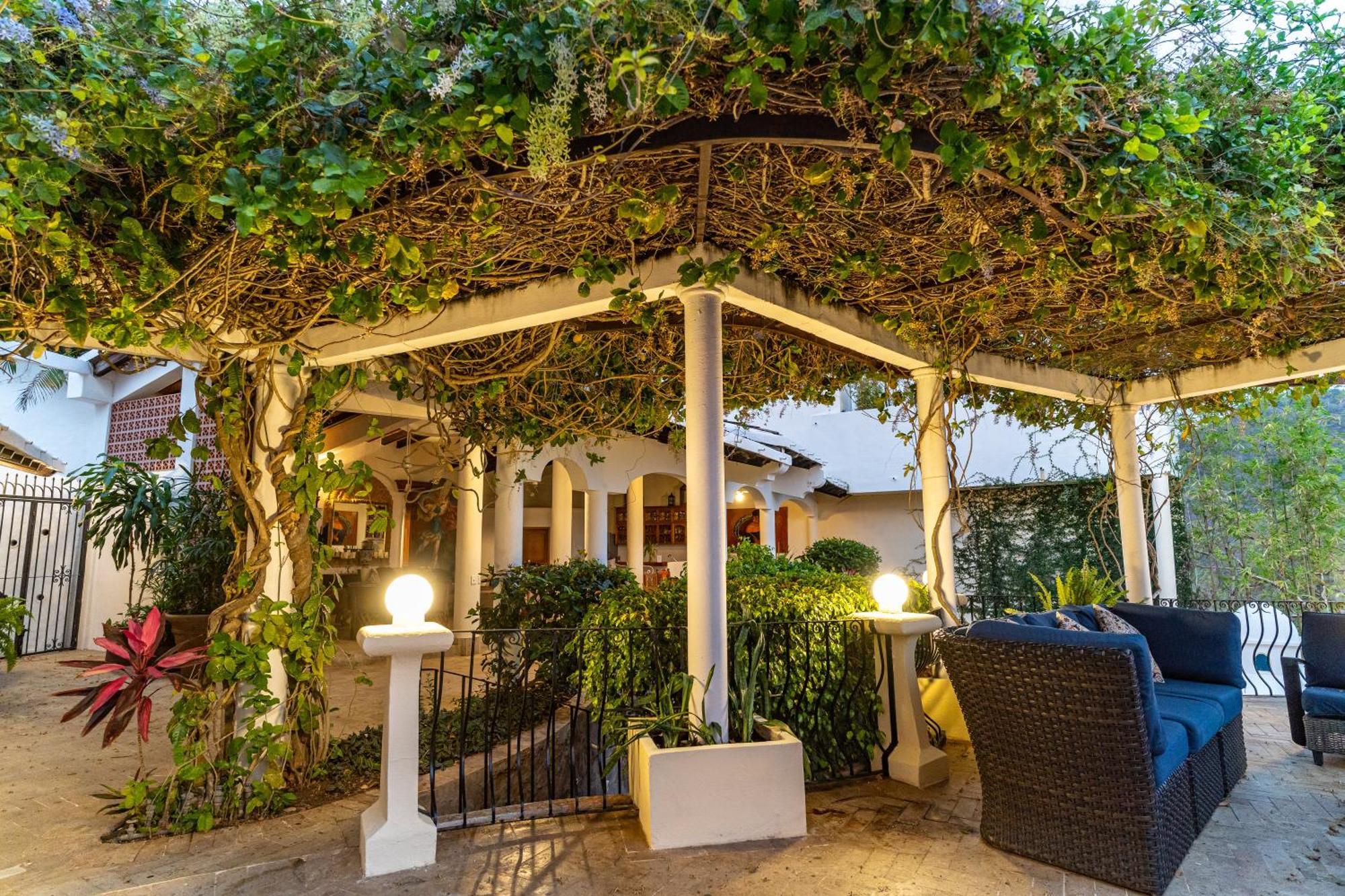 Villa Casa Aventura *