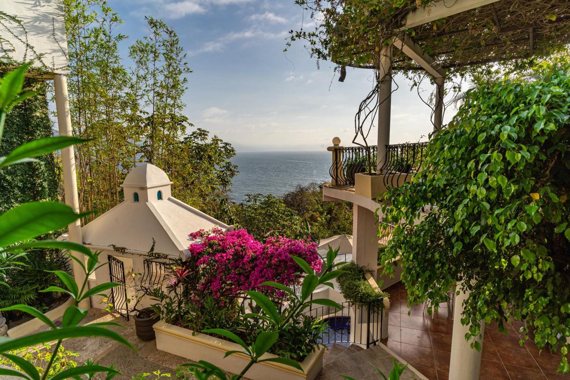 Villa Casa Aventura Puerto Vallarta