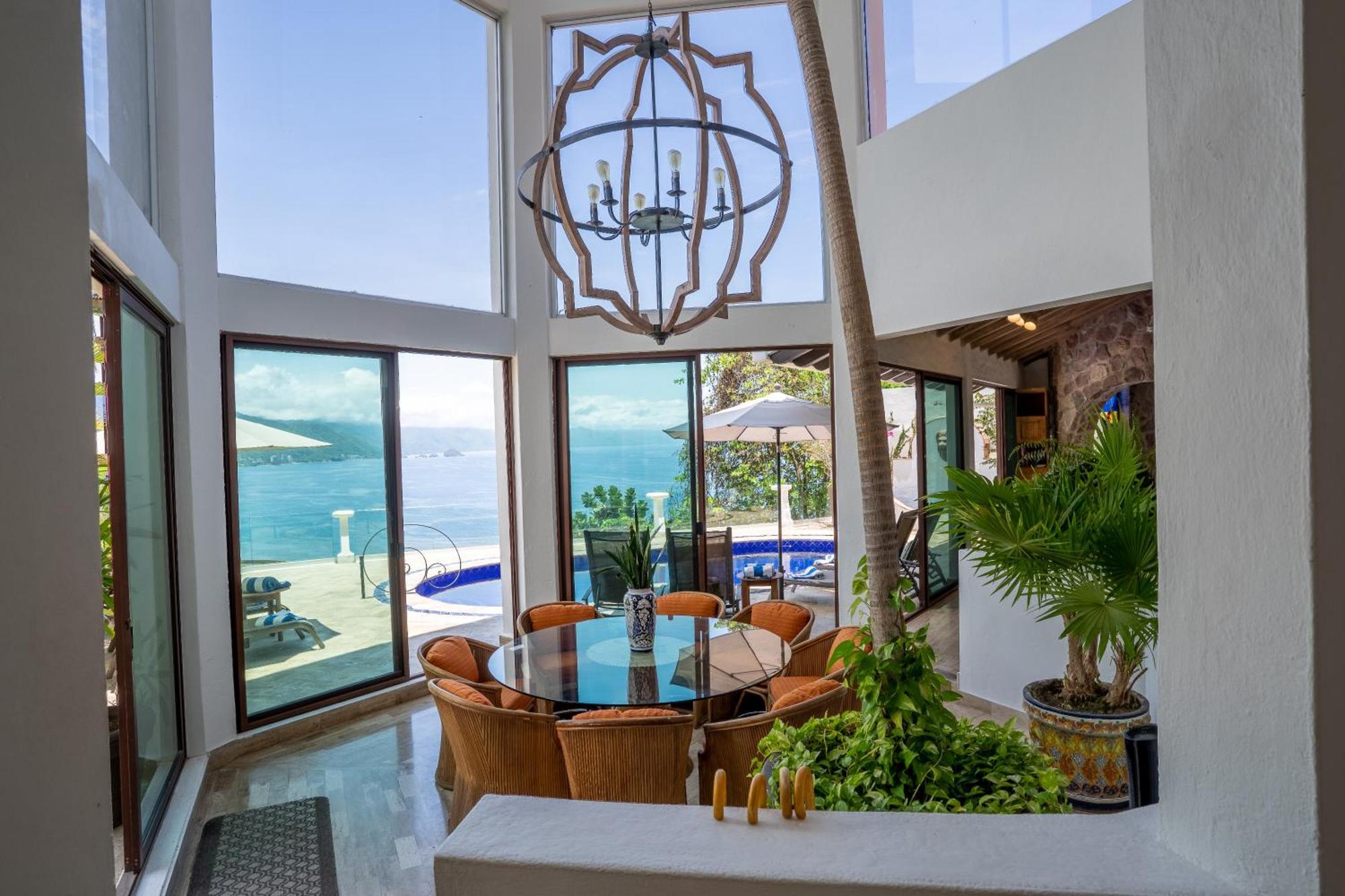 Casa Aventura *