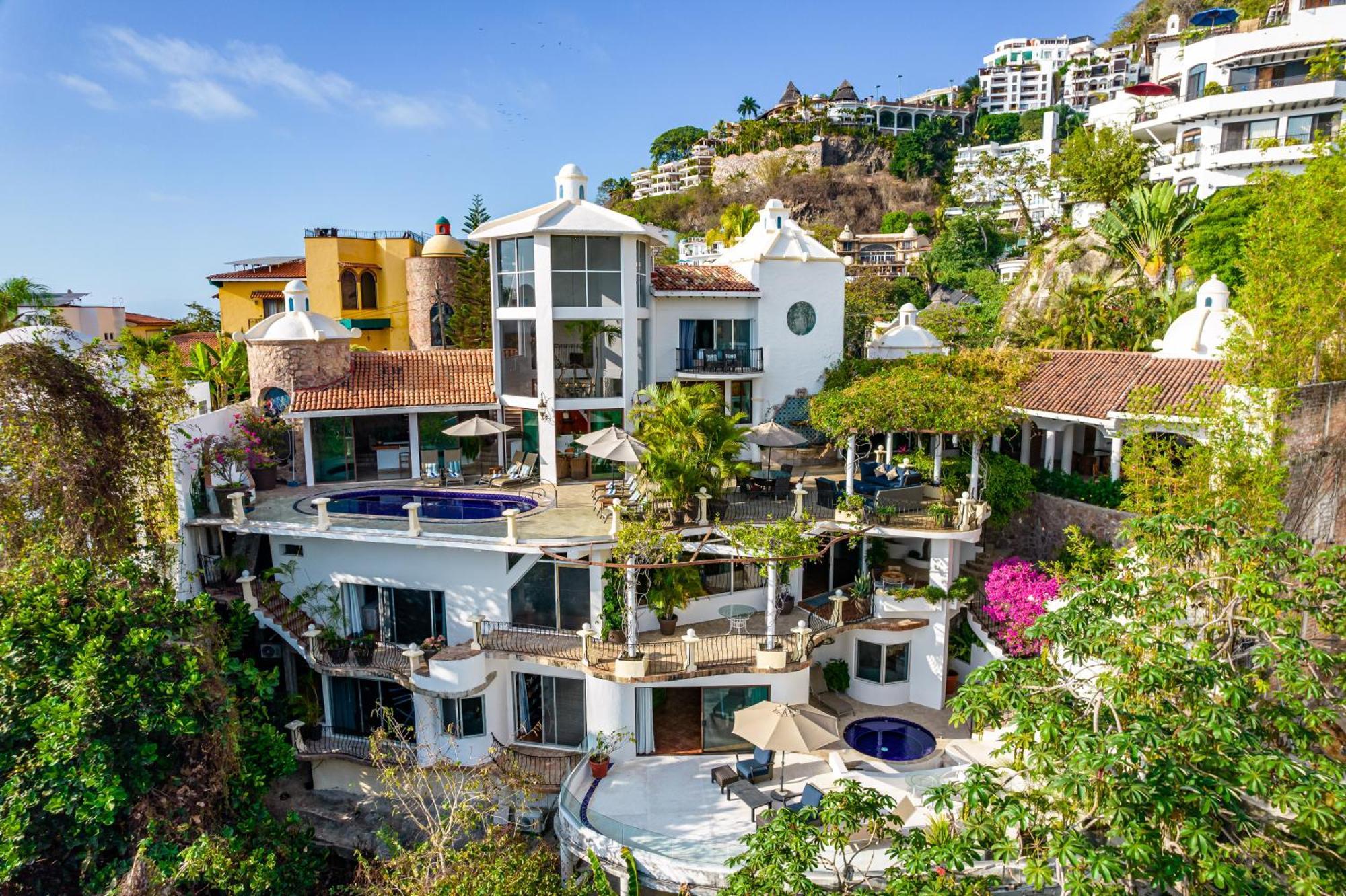 Casa Aventura