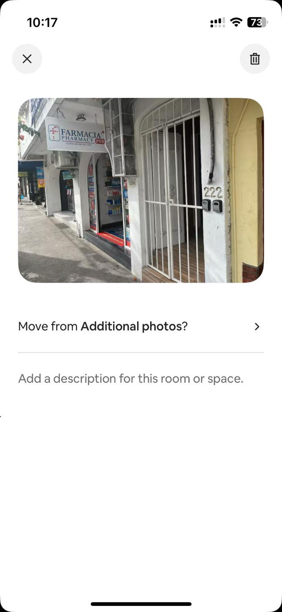 Apartamento La Puerta Blanca #4 *