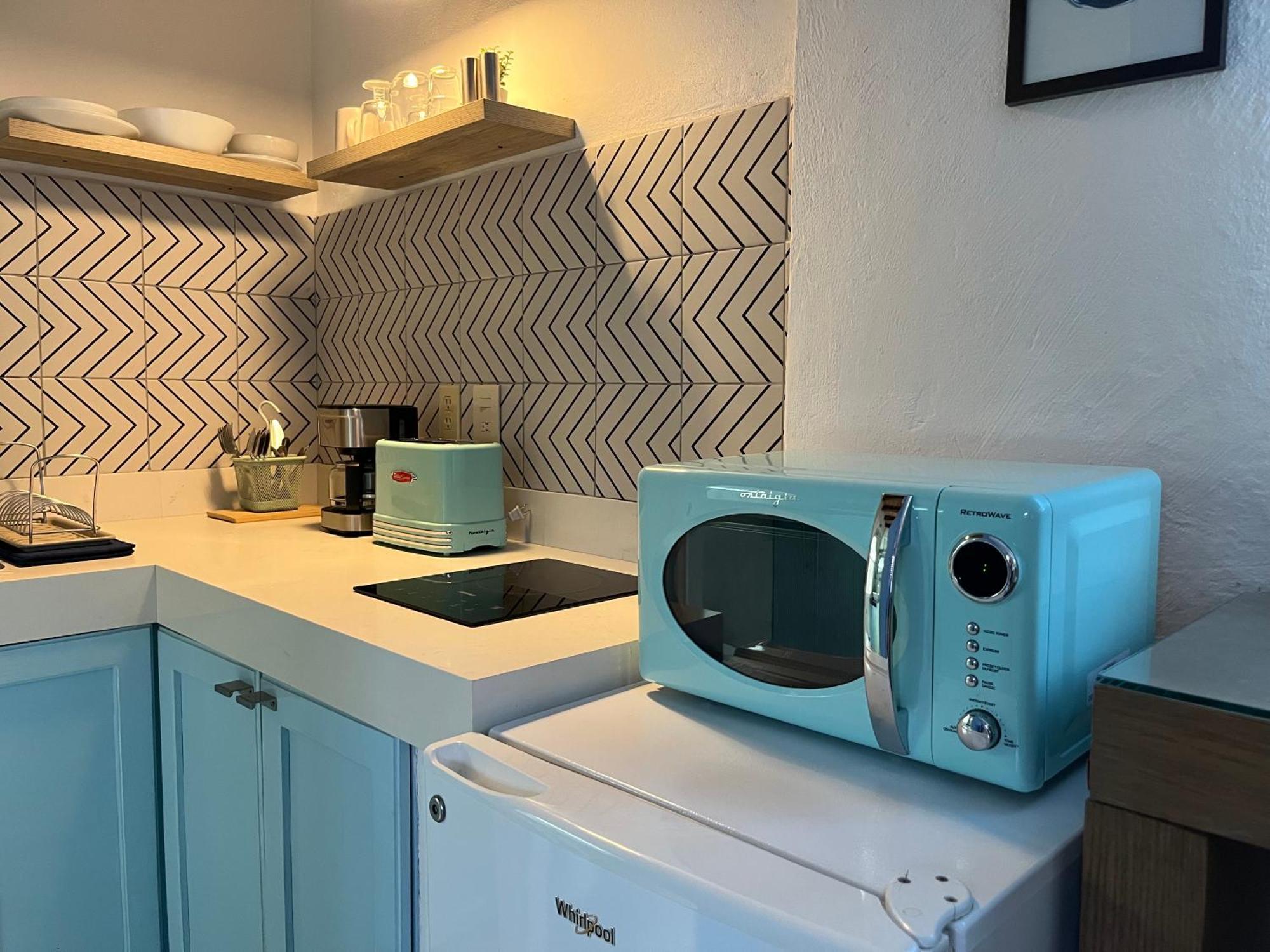 Apartamento Le Petit Bonheur Terrace - Private Calm And View