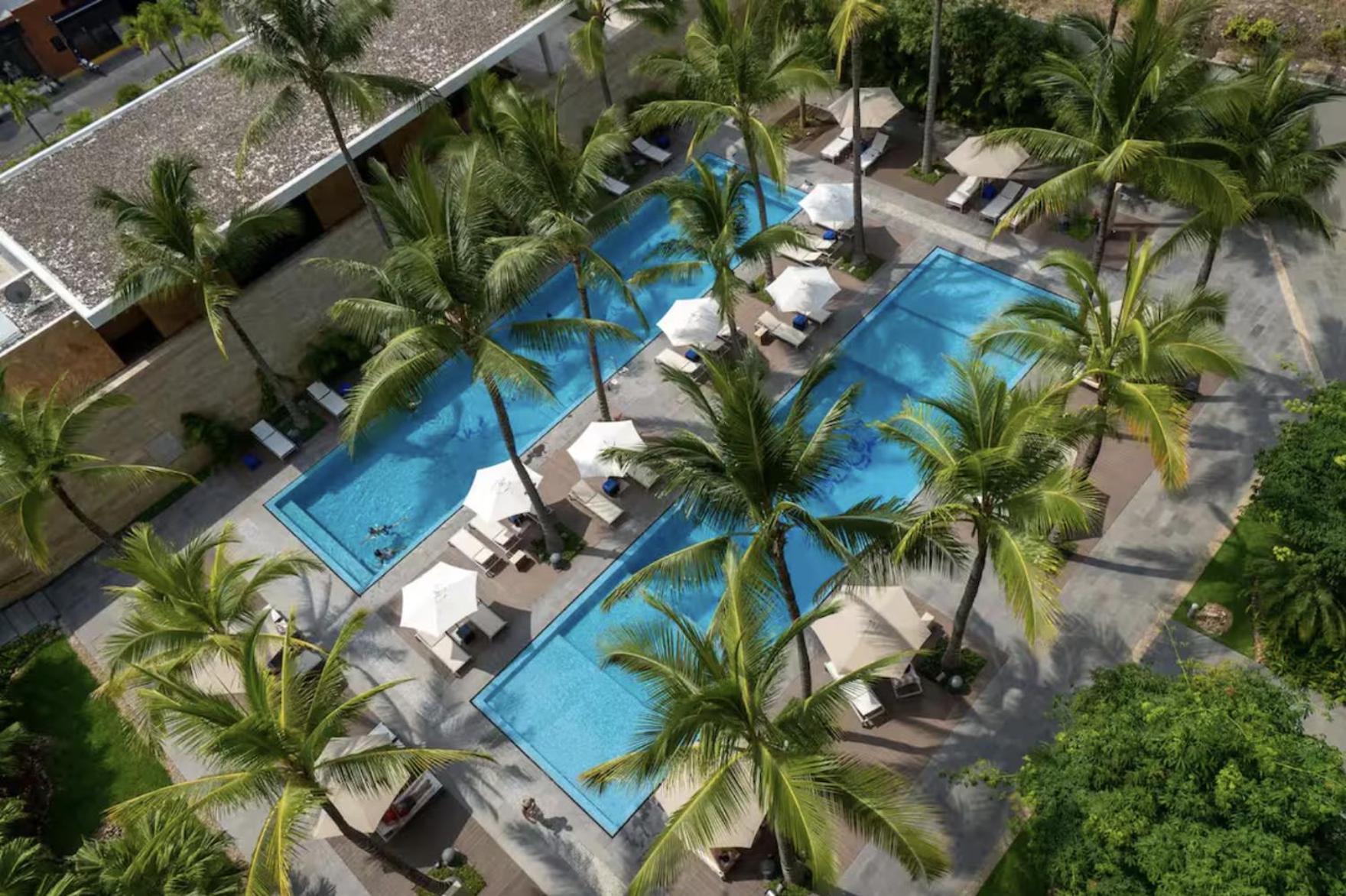 Apartamento Nima Bay, Marina Vallarta