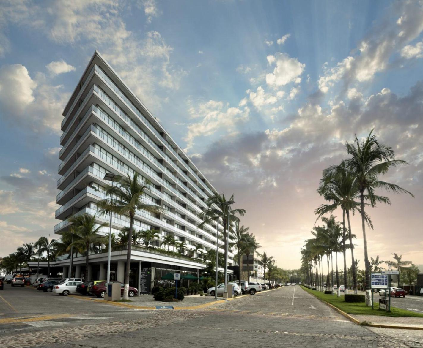 Apartamento Nima Bay, Marina Vallarta *