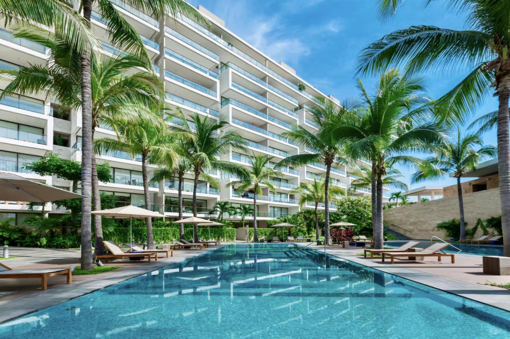 Nima Bay, Marina Vallarta Apartamento Puerto Vallarta