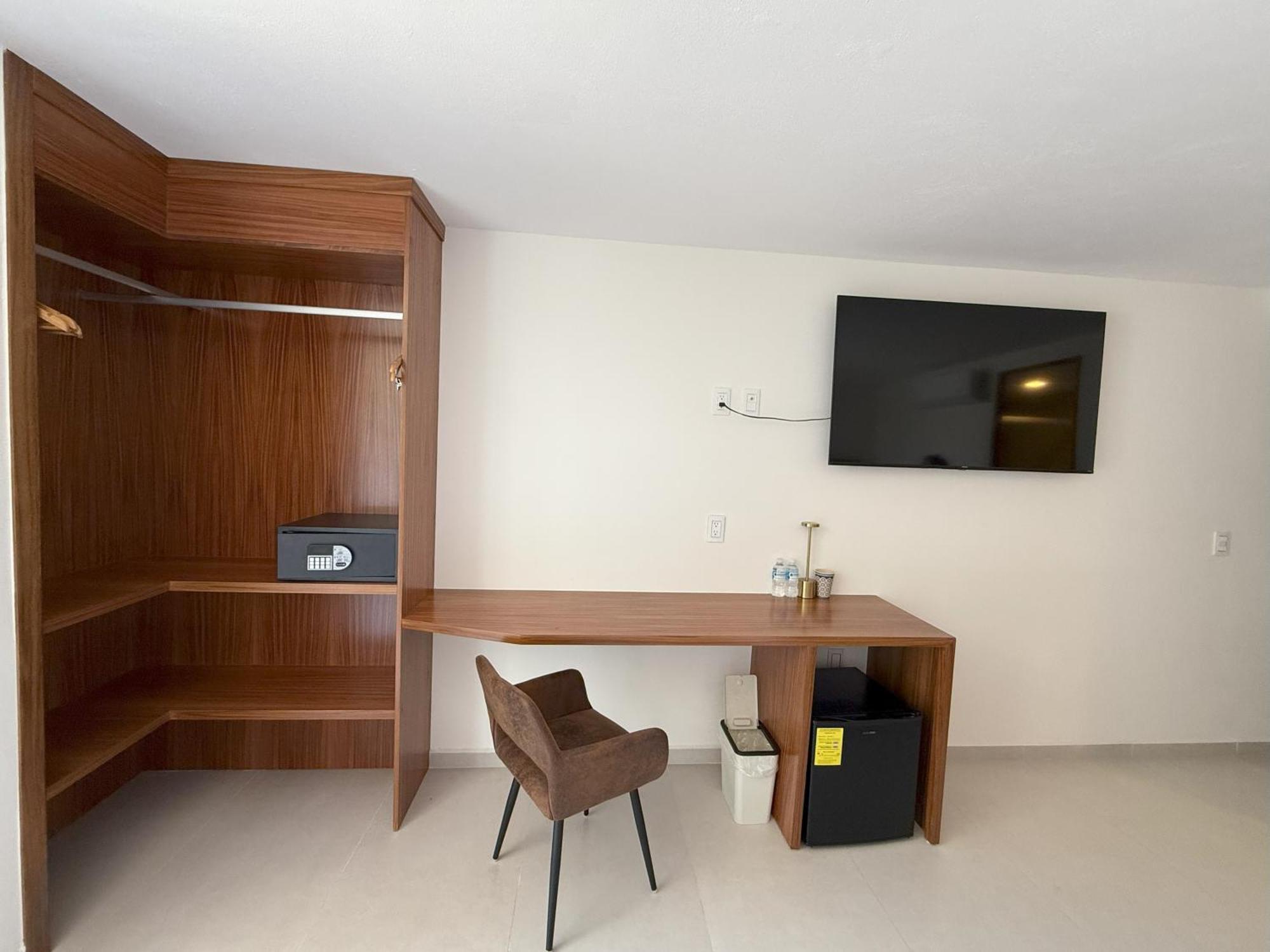 Hotel Casa Kavia