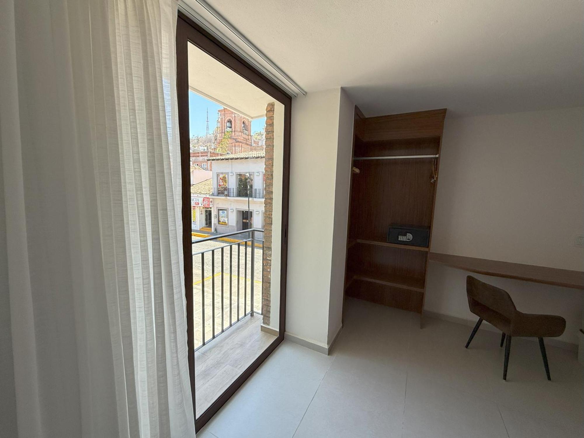 Hotel Casa Kavia