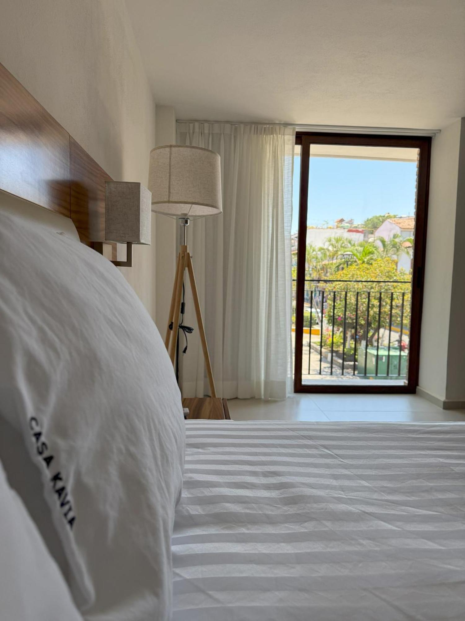 Casa Kavia Hotel 3*