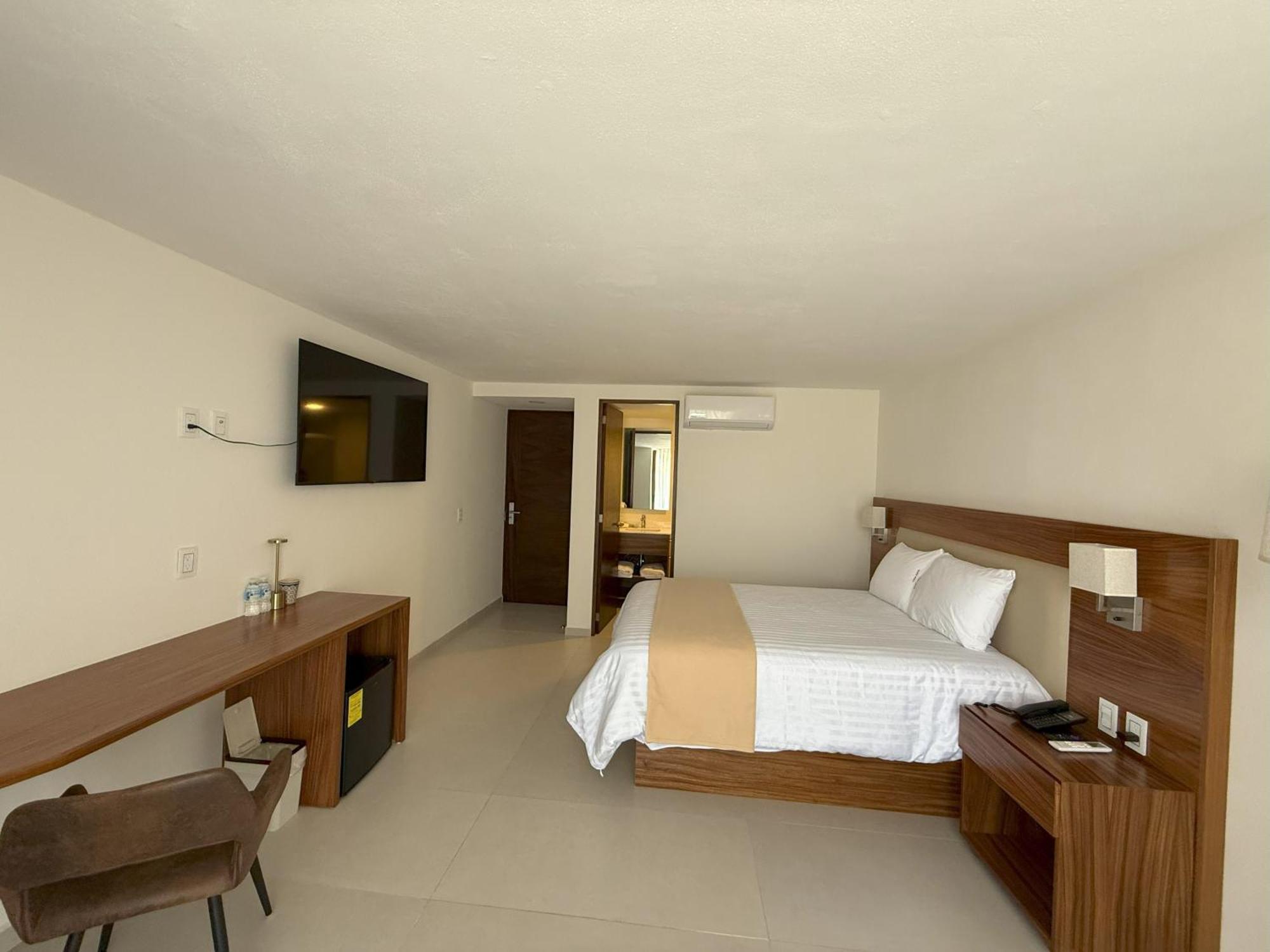 Hotel Casa Kavia 3*