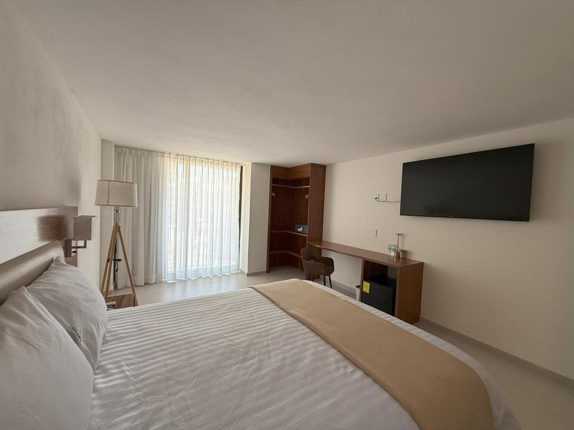 Casa Kavia Hotel