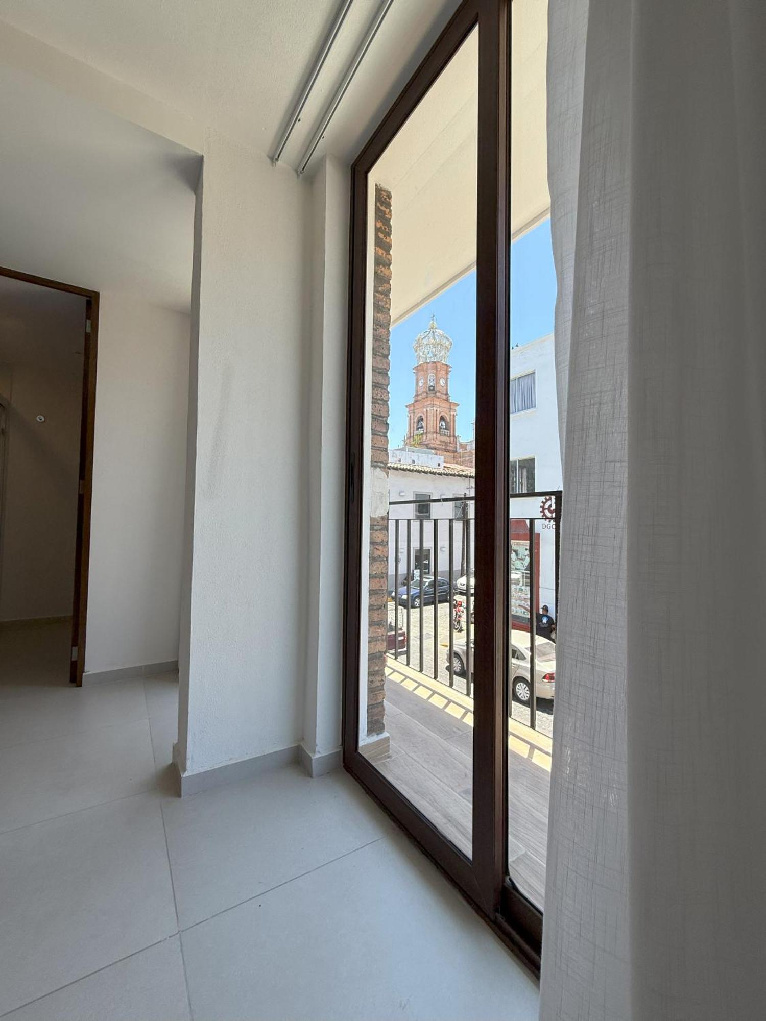 Hotel Casa Kavia Puerto Vallarta
