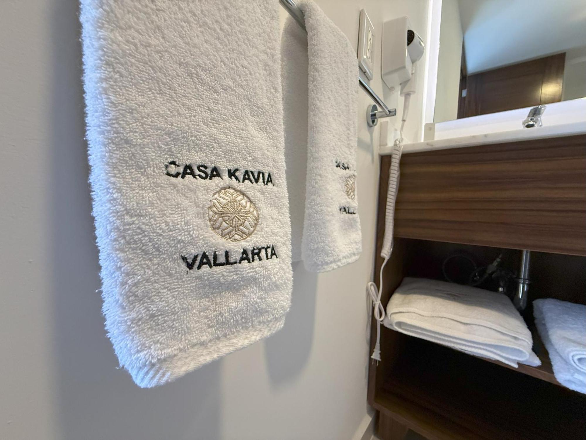 Casa Kavia