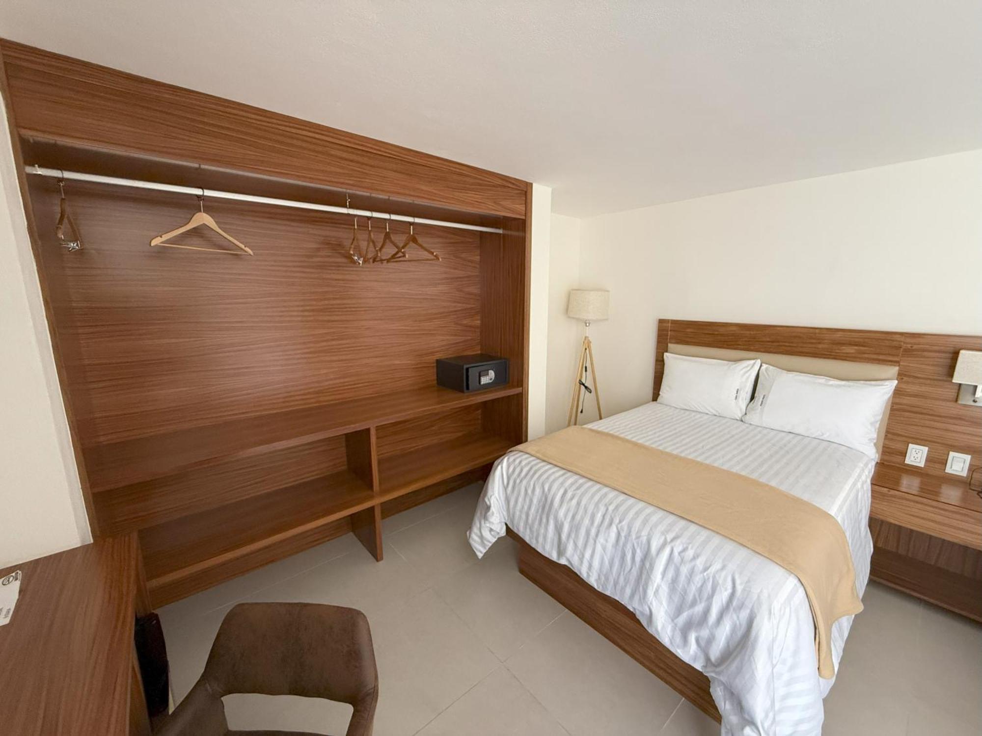 Casa Kavia Hotel