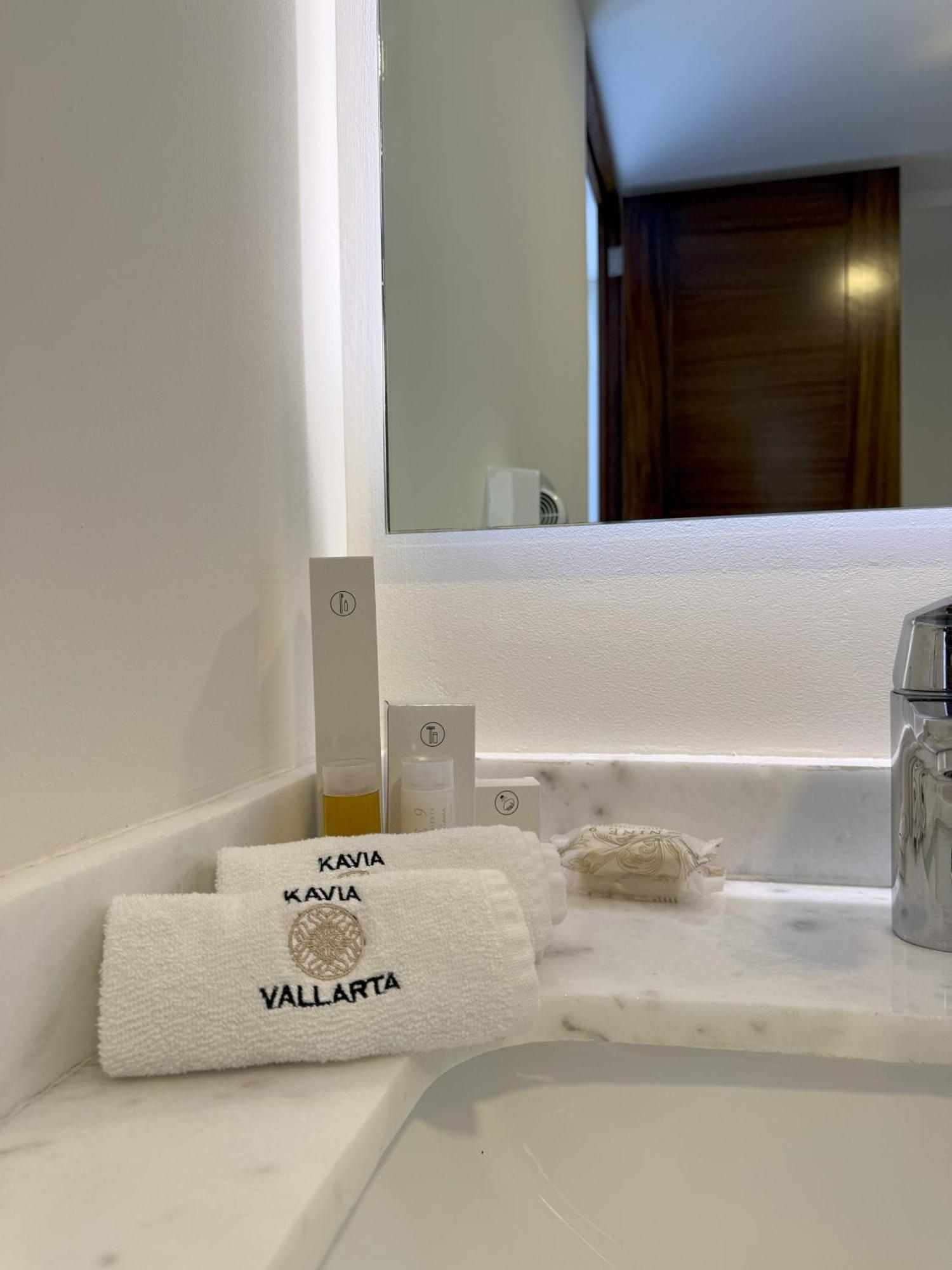 Casa Kavia Hotel Puerto Vallarta