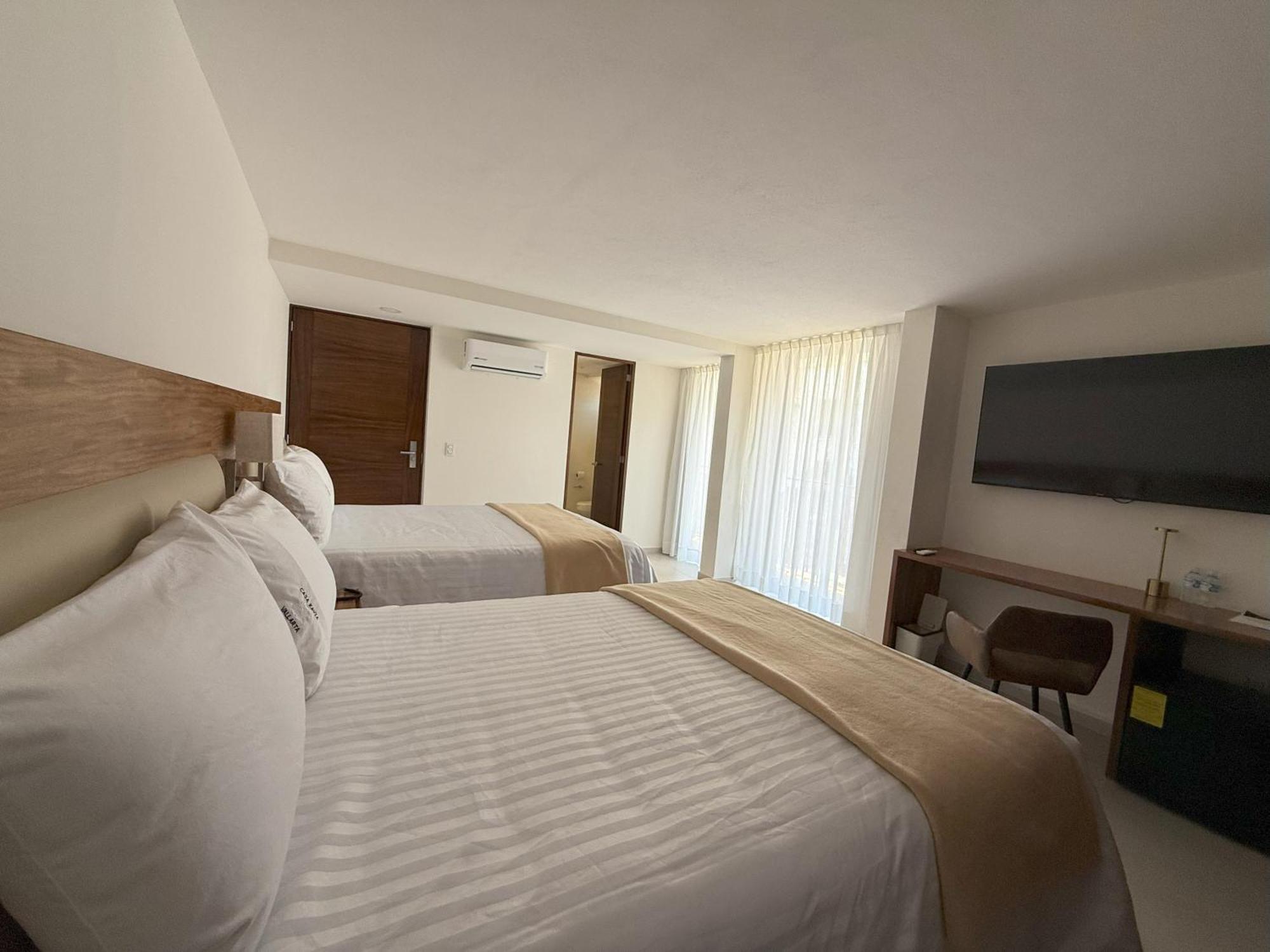Casa Kavia Puerto Vallarta