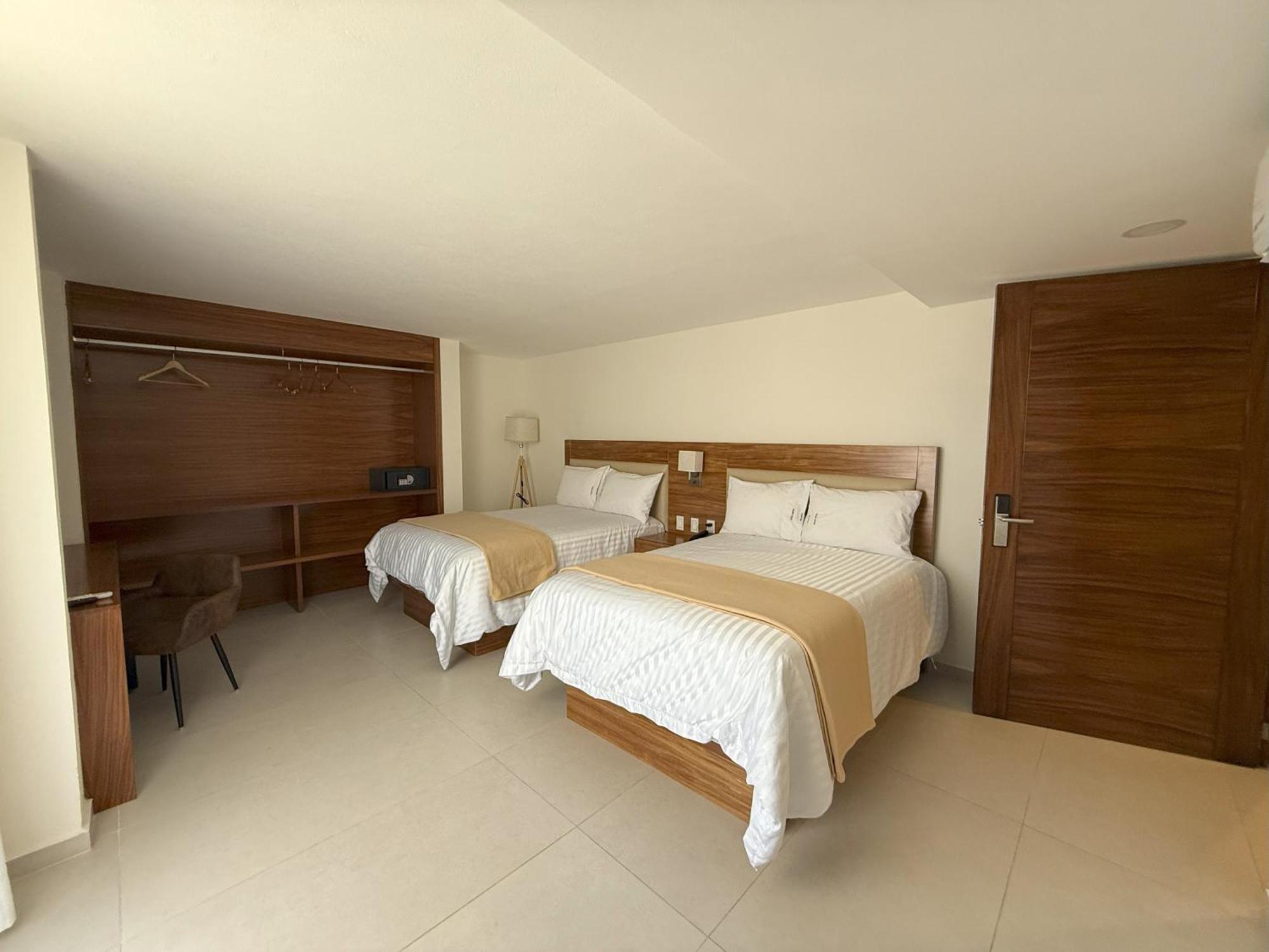 Casa Kavia Hotel