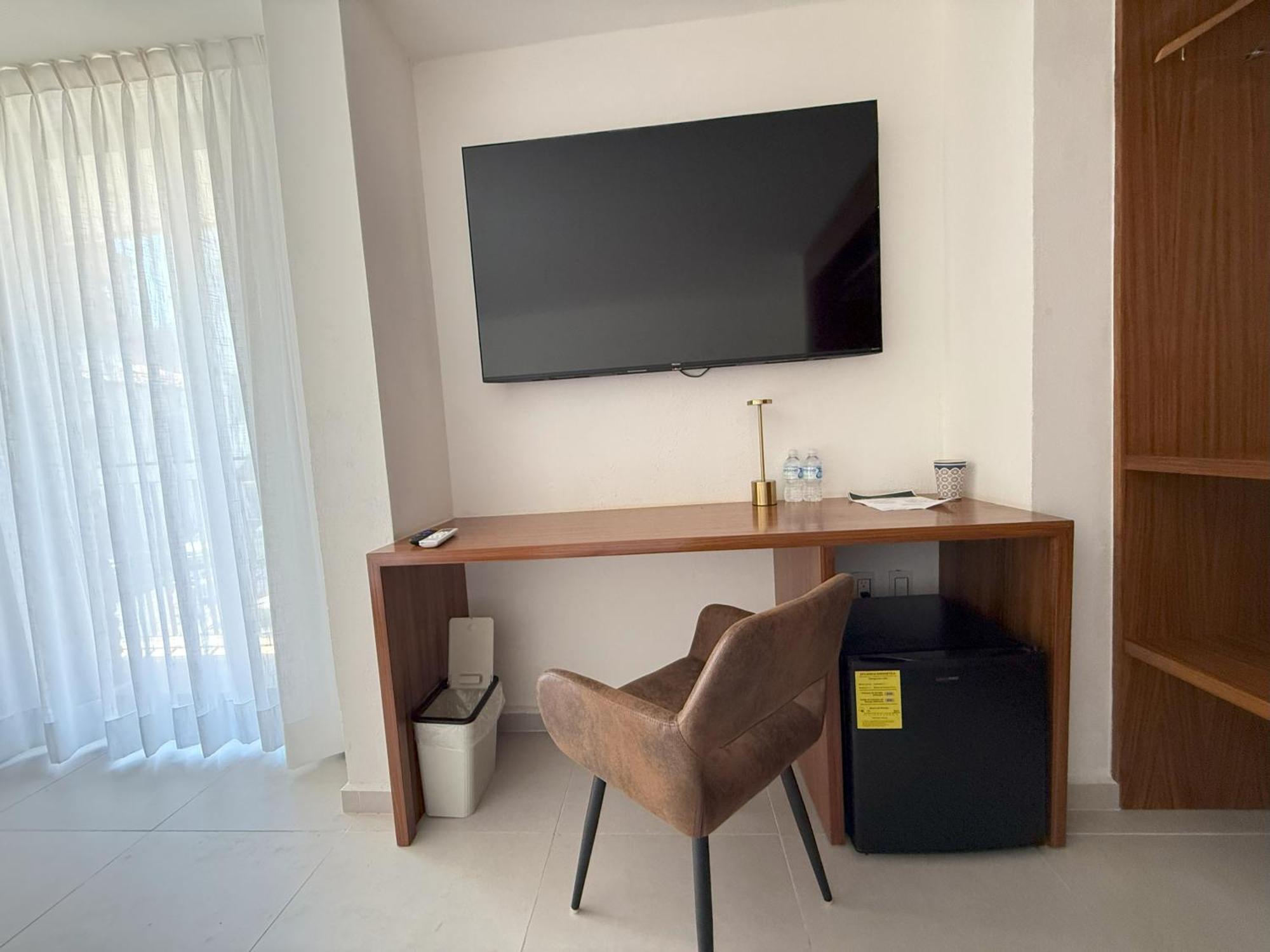 Hotel Casa Kavia 3*
