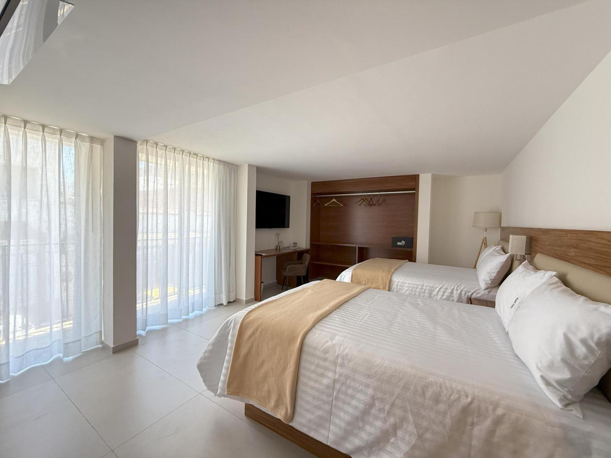 Casa Kavia 3* Puerto Vallarta