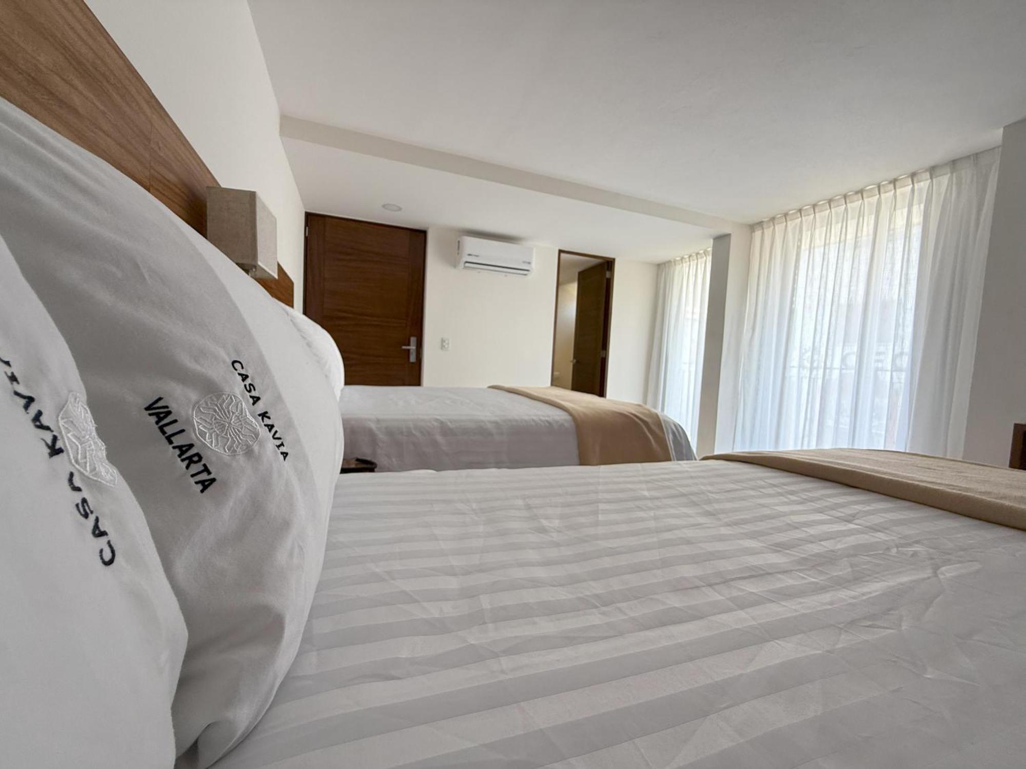 Casa Kavia Hotel 3*