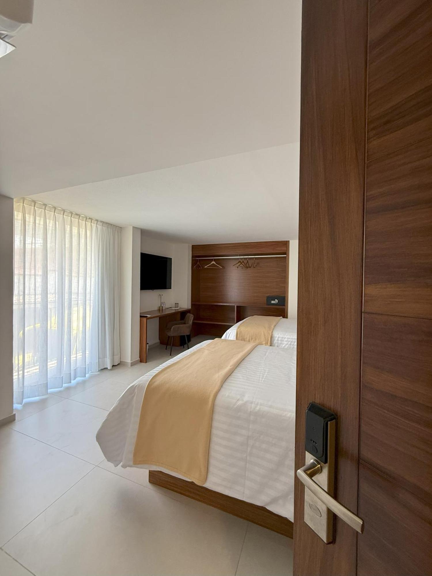 Hotel Casa Kavia Puerto Vallarta