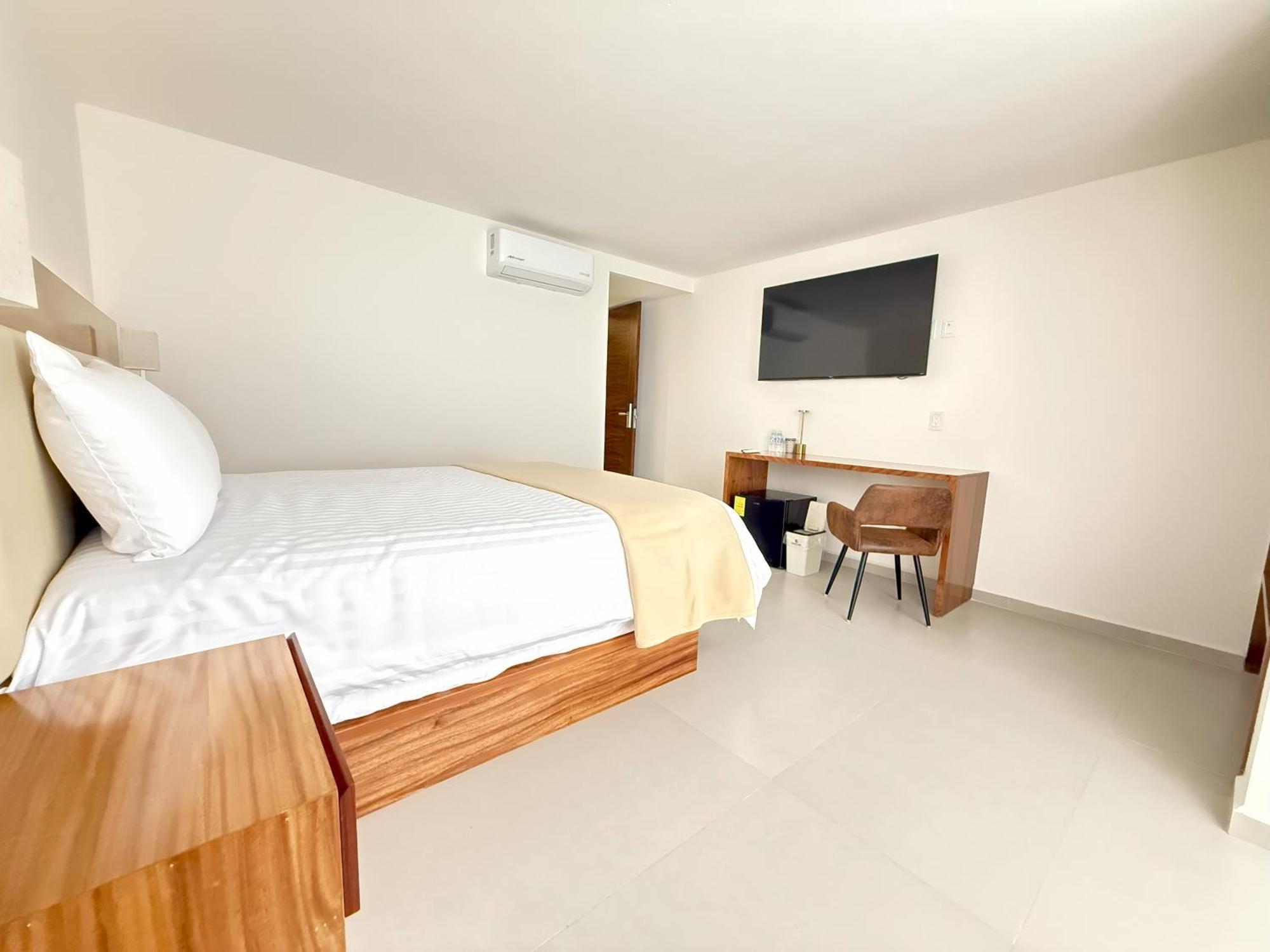Casa Kavia Hotel