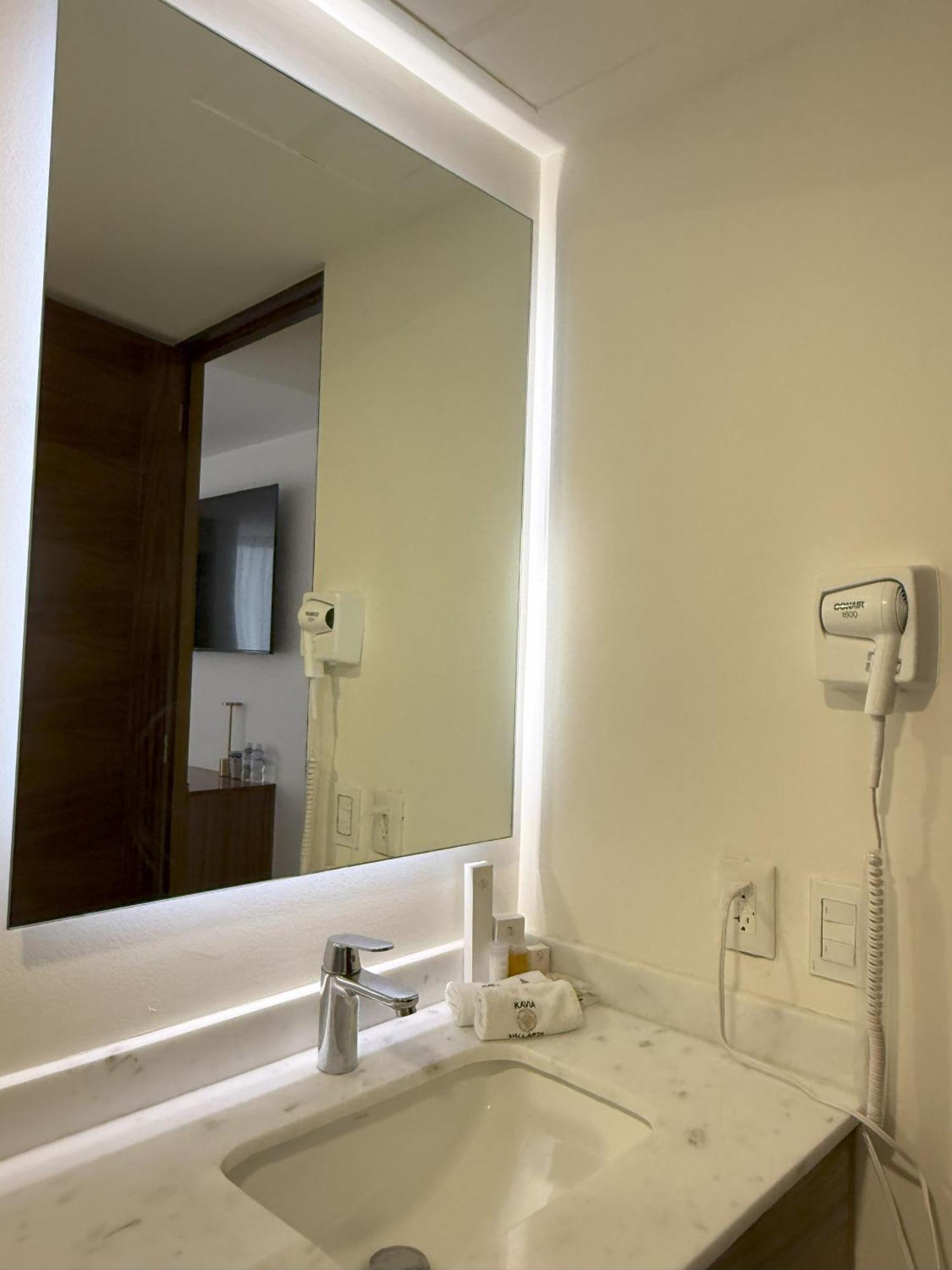 Hotel Casa Kavia