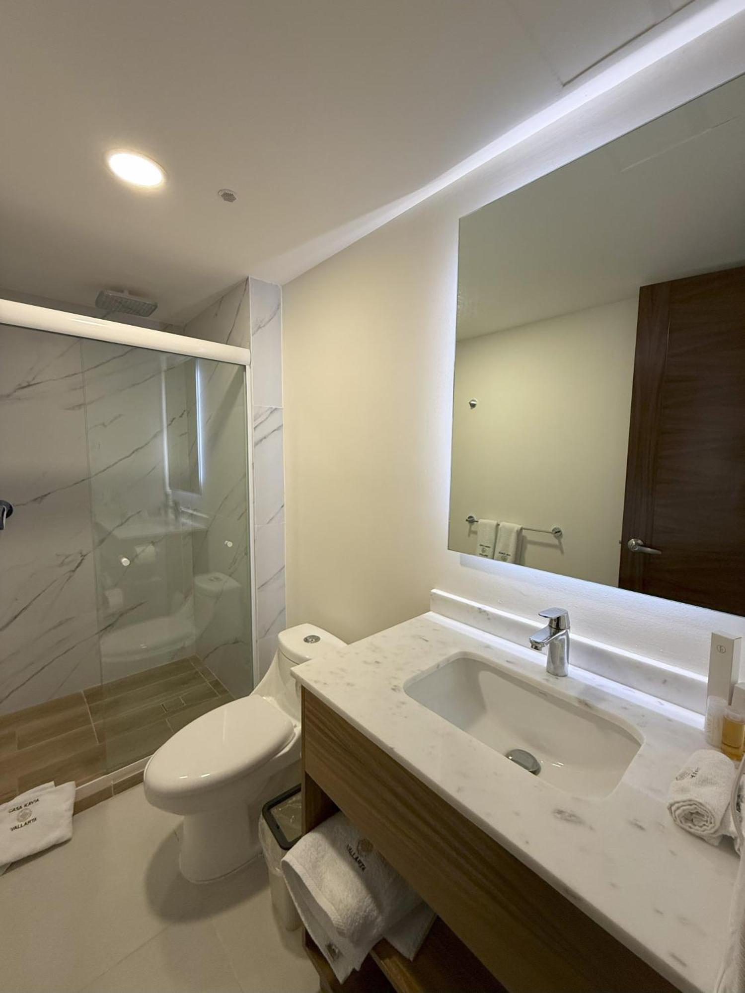 Casa Kavia 3* Puerto Vallarta