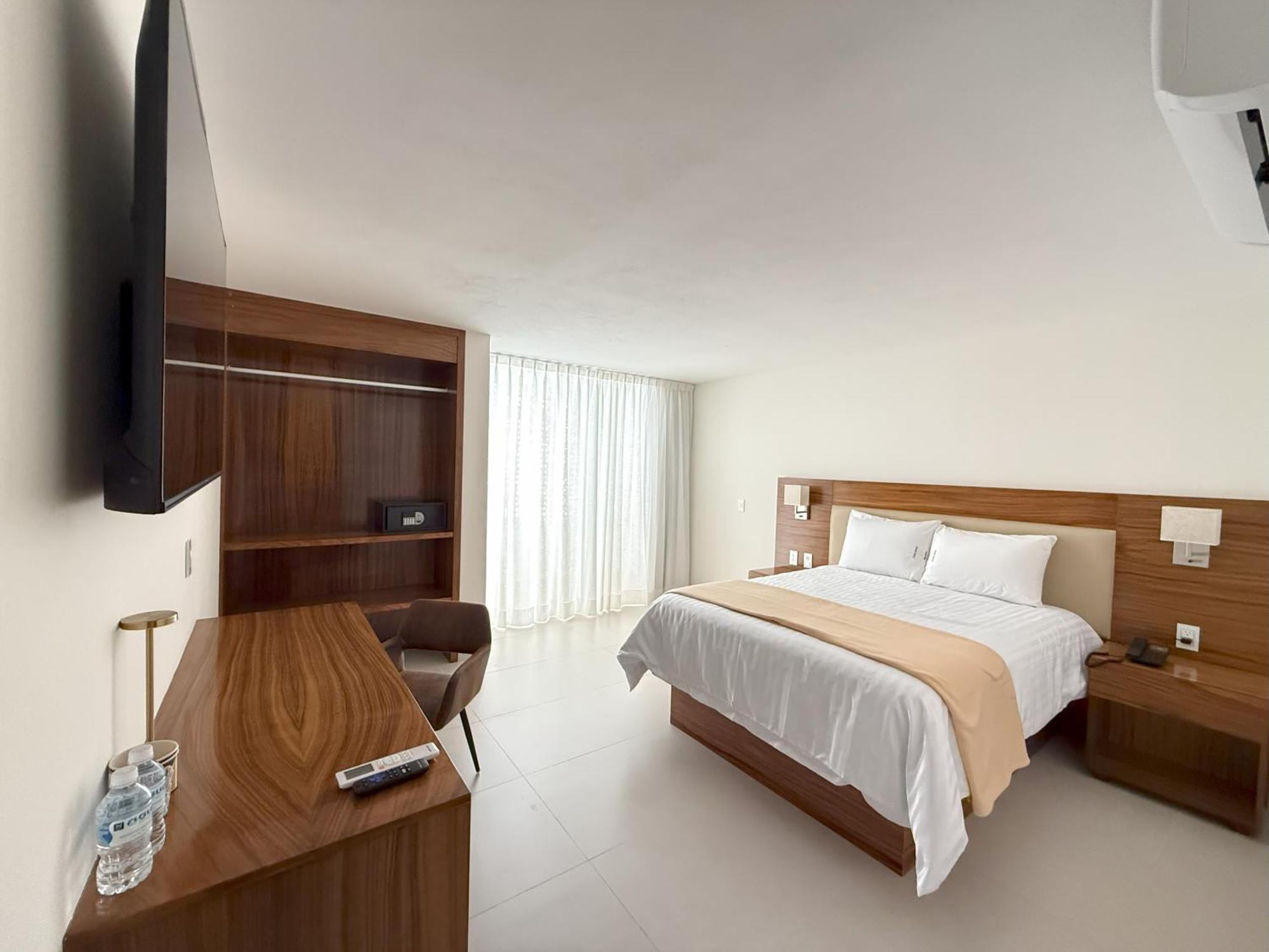 Hotel Casa Kavia