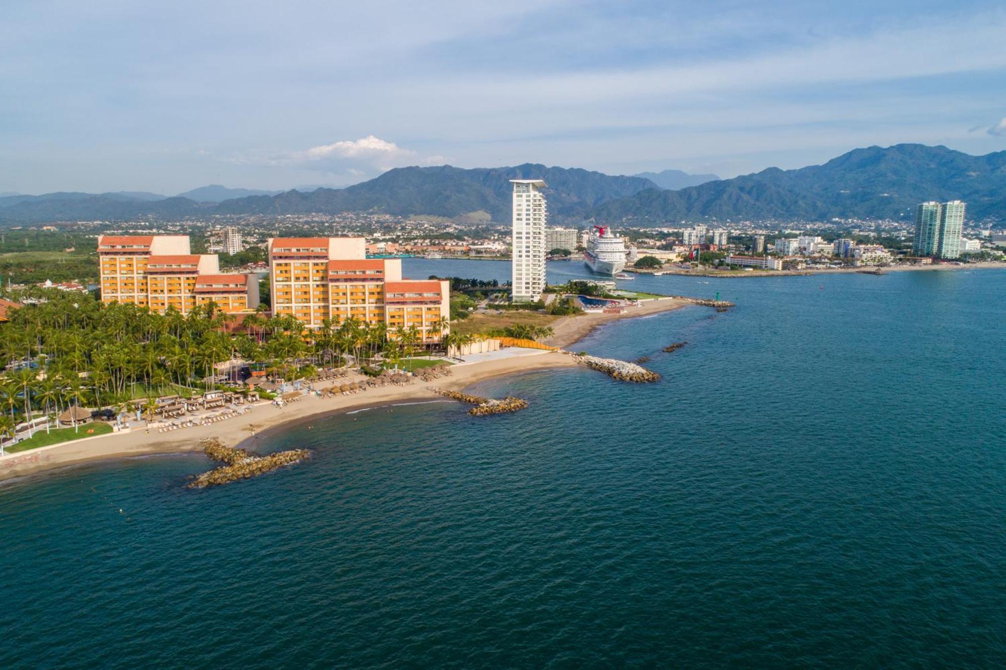 Club Regina Resort Puerto Vallarta