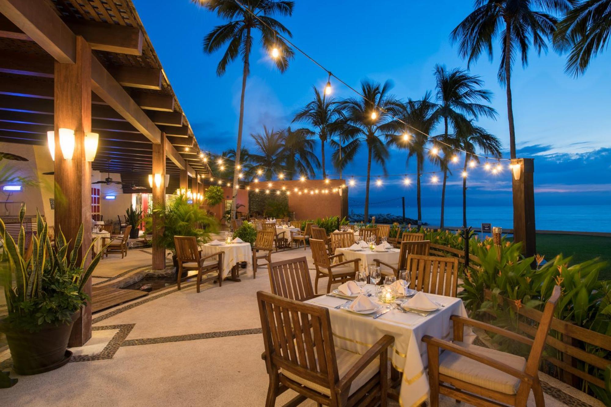 Resort Club Regina Puerto Vallarta