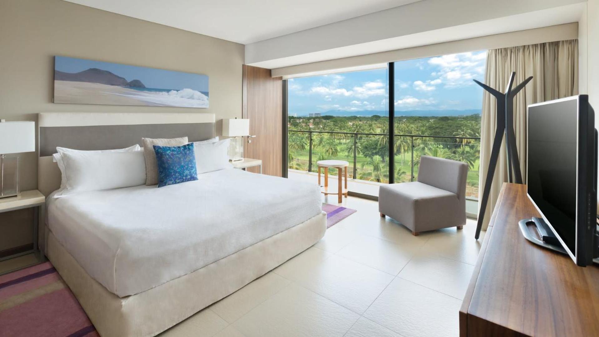 Aparthotel Live Aqua Private Residences Marina Vallarta *