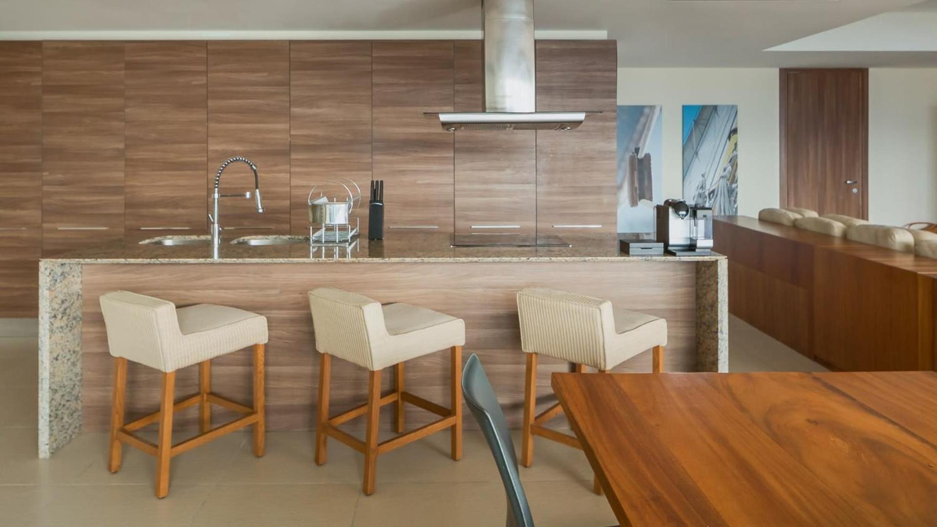 Live Aqua Private Residences Marina Vallarta *