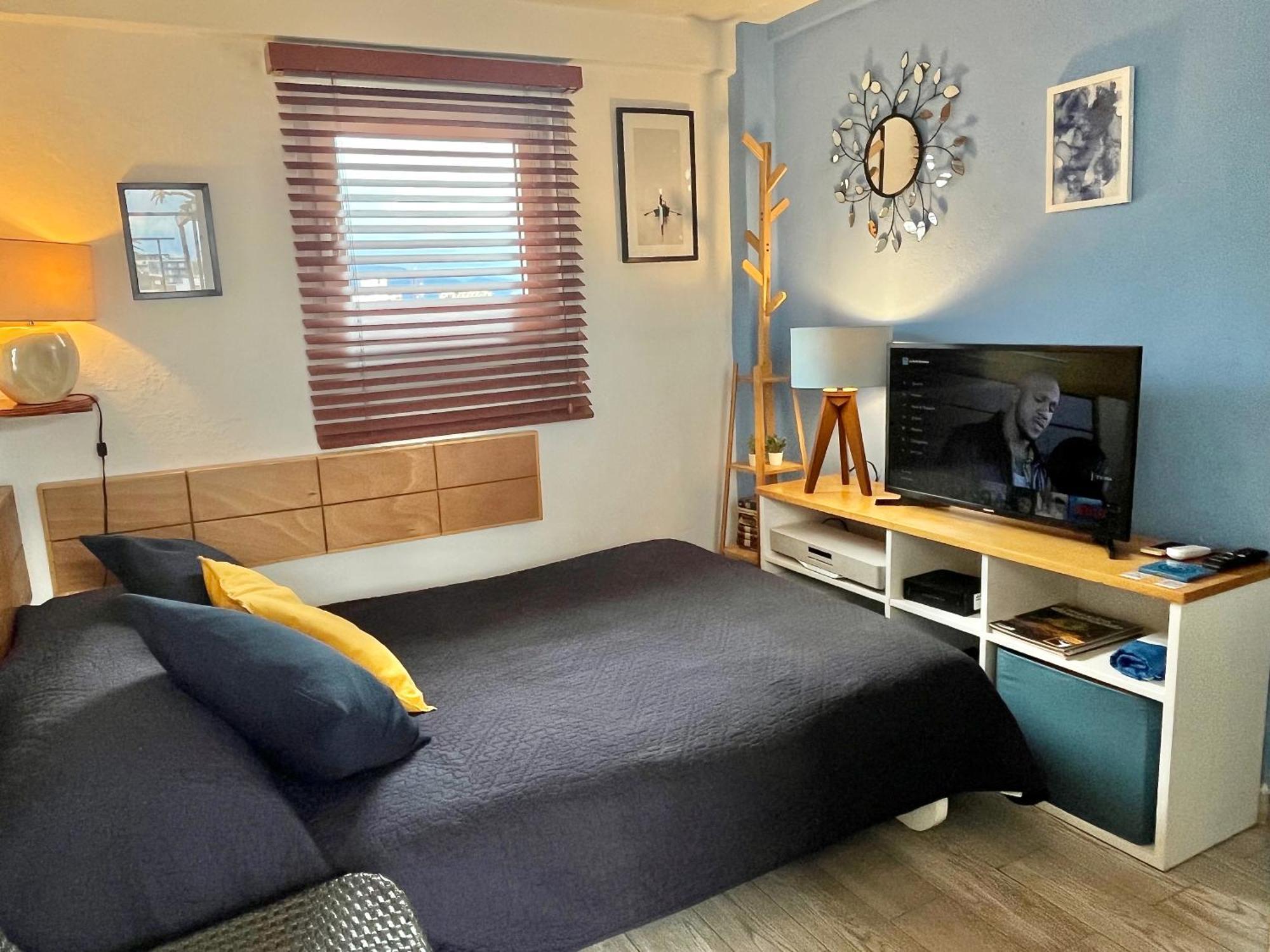 Apartamento Le Petit Bonheur Terrace - Private Calm And View *