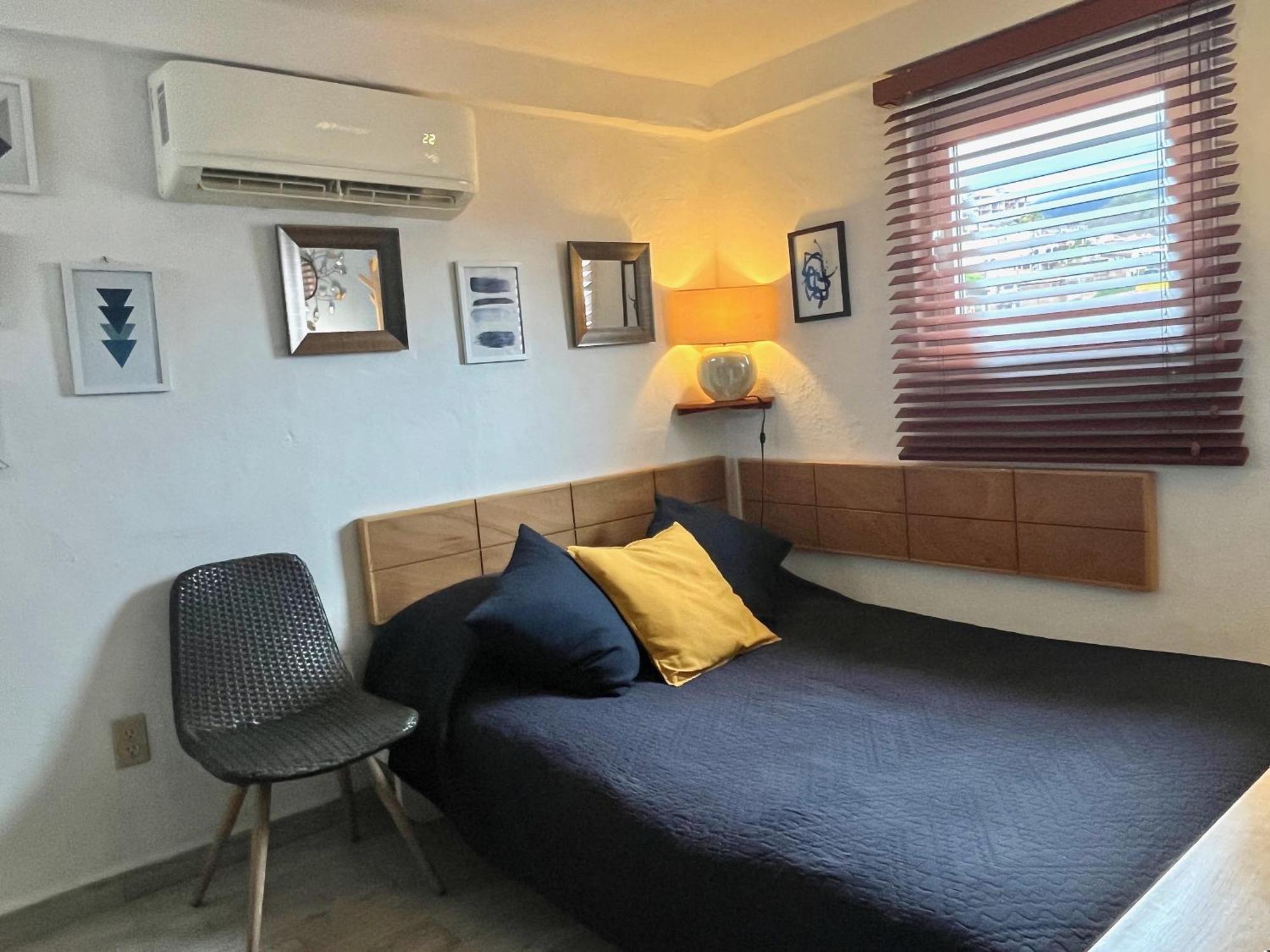 Le Petit Bonheur Terrace - Private Calm And View Apartamento *