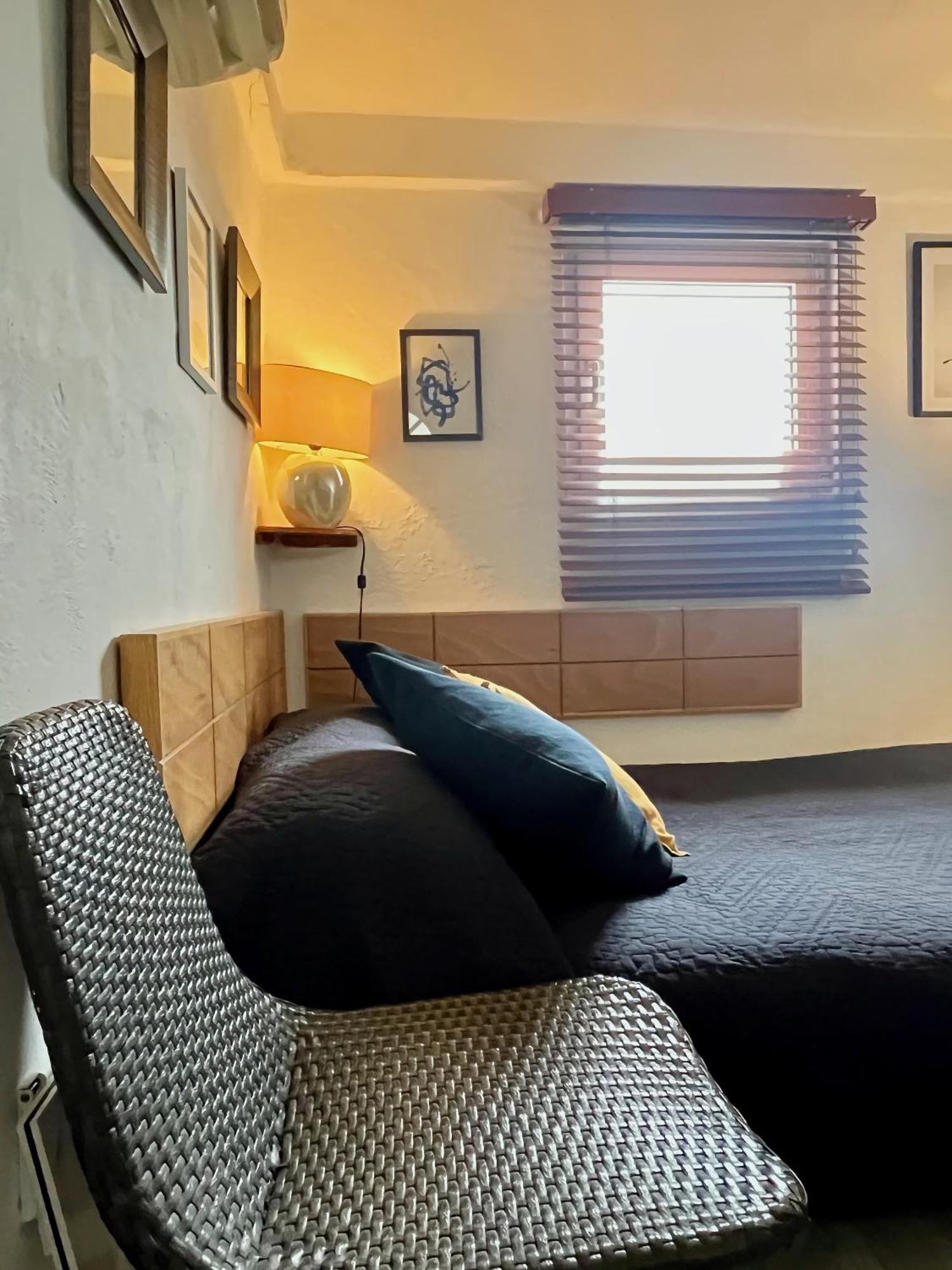 Le Petit Bonheur Terrace - Private Calm And View