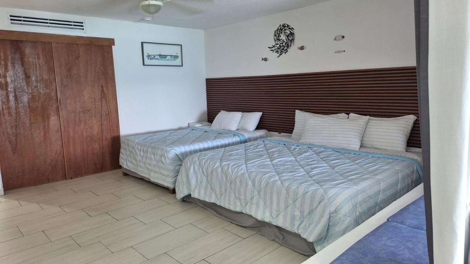 Apartahotel Frente Al Mar