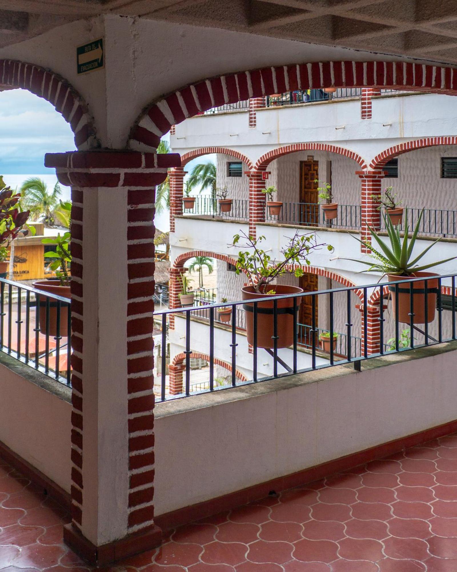 Gaviota Vallarta * Puerto Vallarta