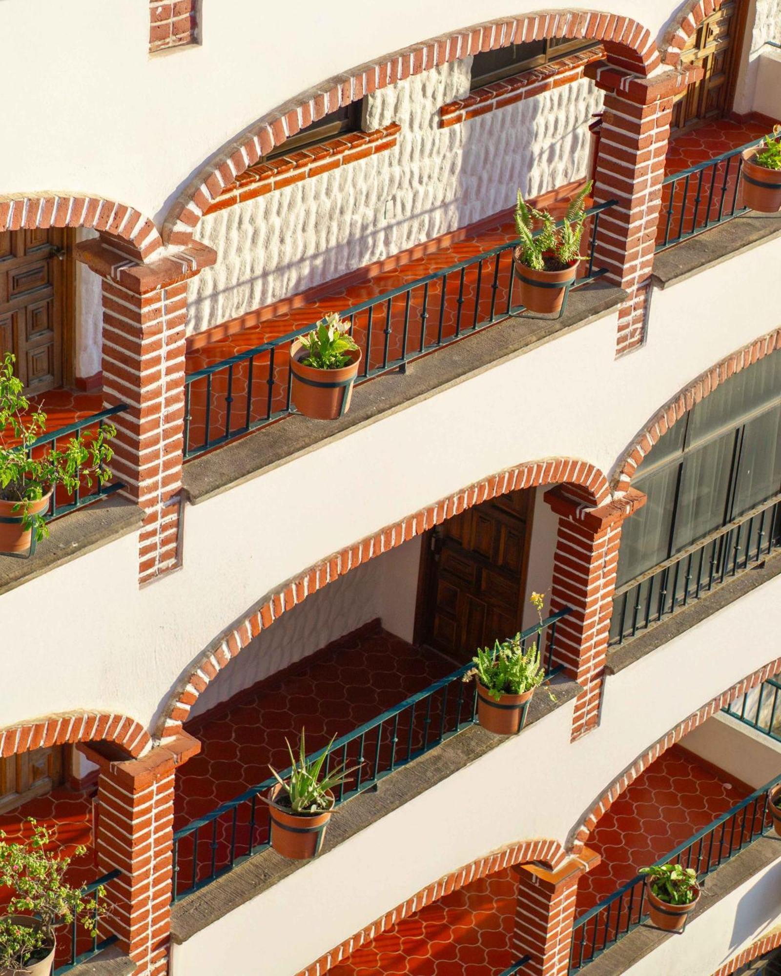 Hotel Gaviota Vallarta *