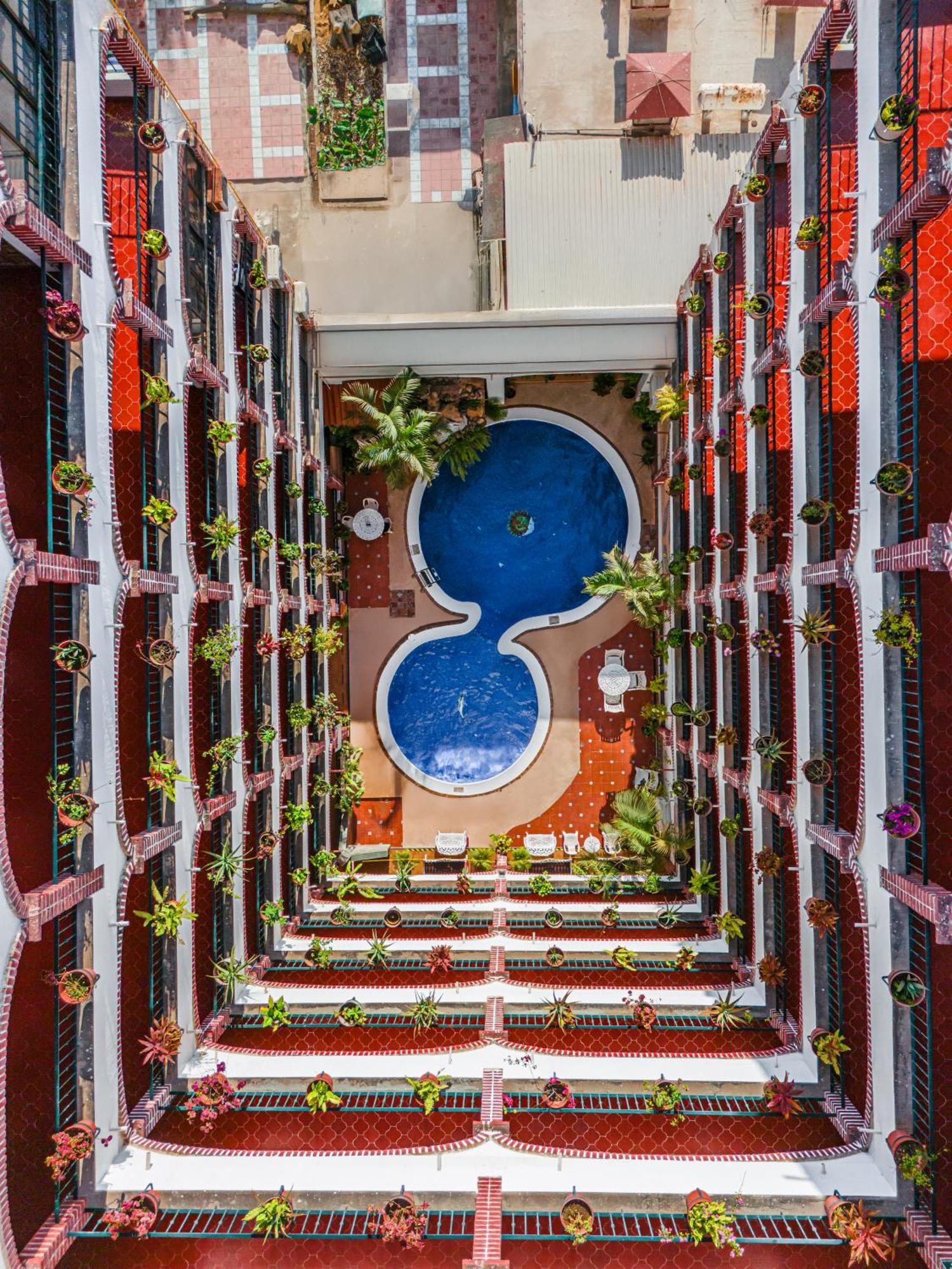 Hotel Gaviota Vallarta *